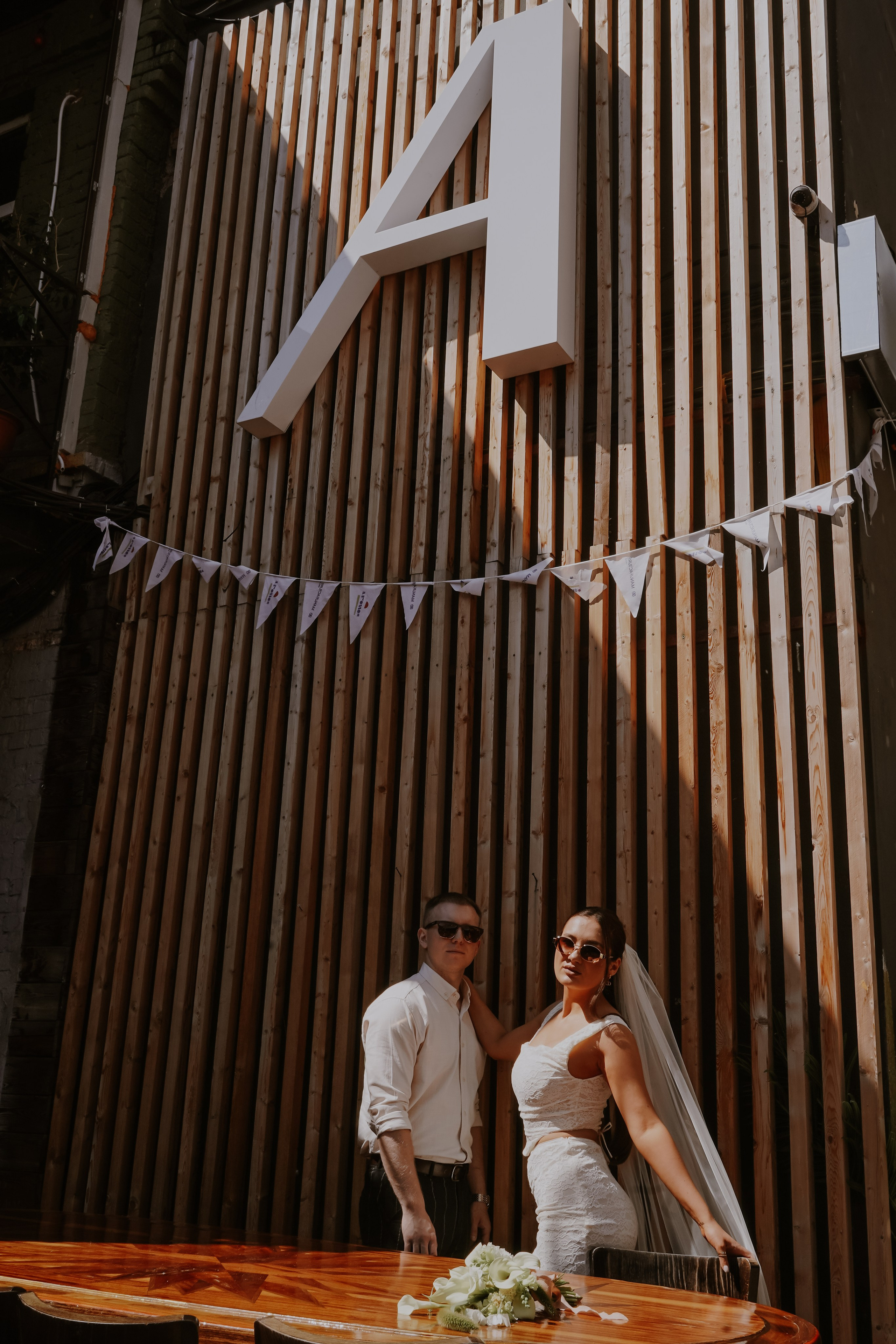 Вячеслав и София. Видеограф и фотограф в Самаре Кристина Позднякова