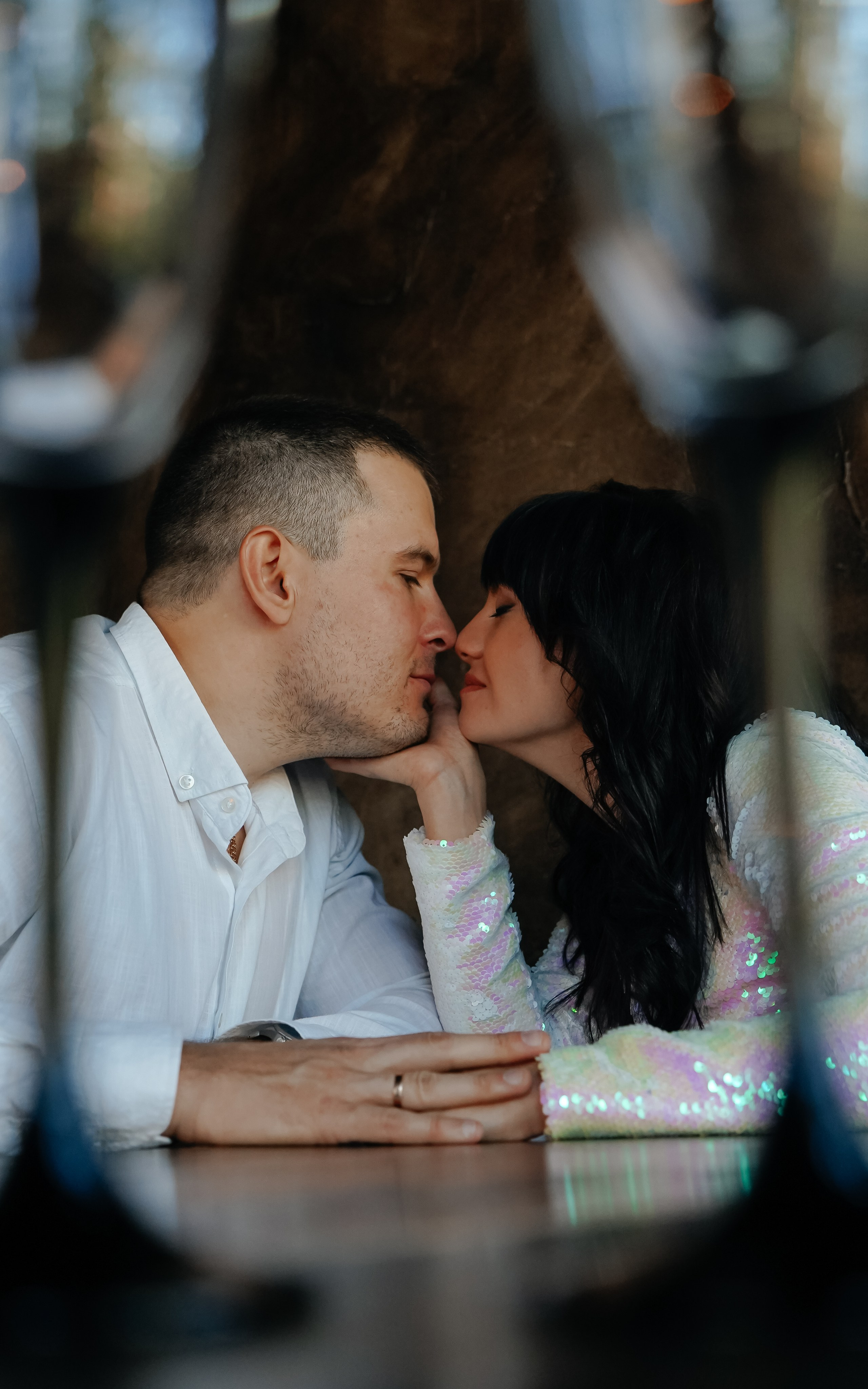 Андрей и Наталья. Видеограф и фотограф в Самаре Кристина Позднякова