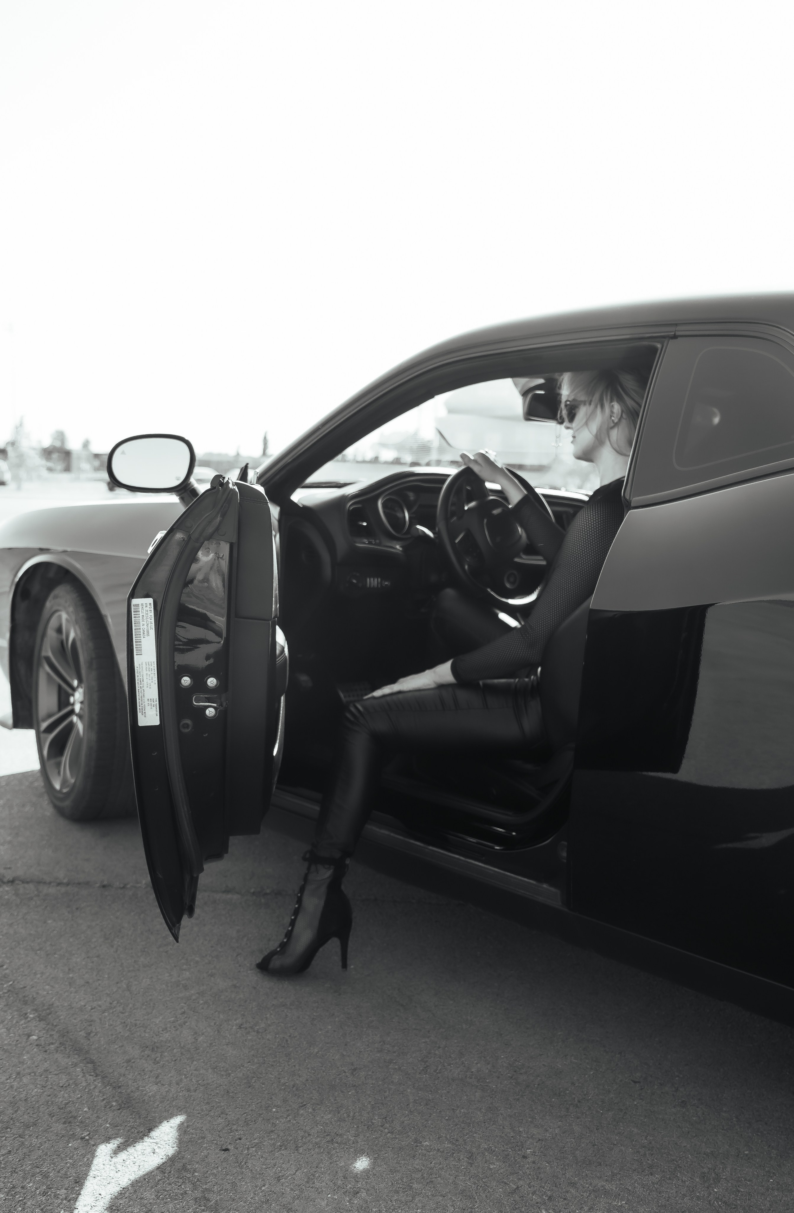 Фотосессия Екатерины. Фотограф в Ростове-на-Дону Анна Малахова