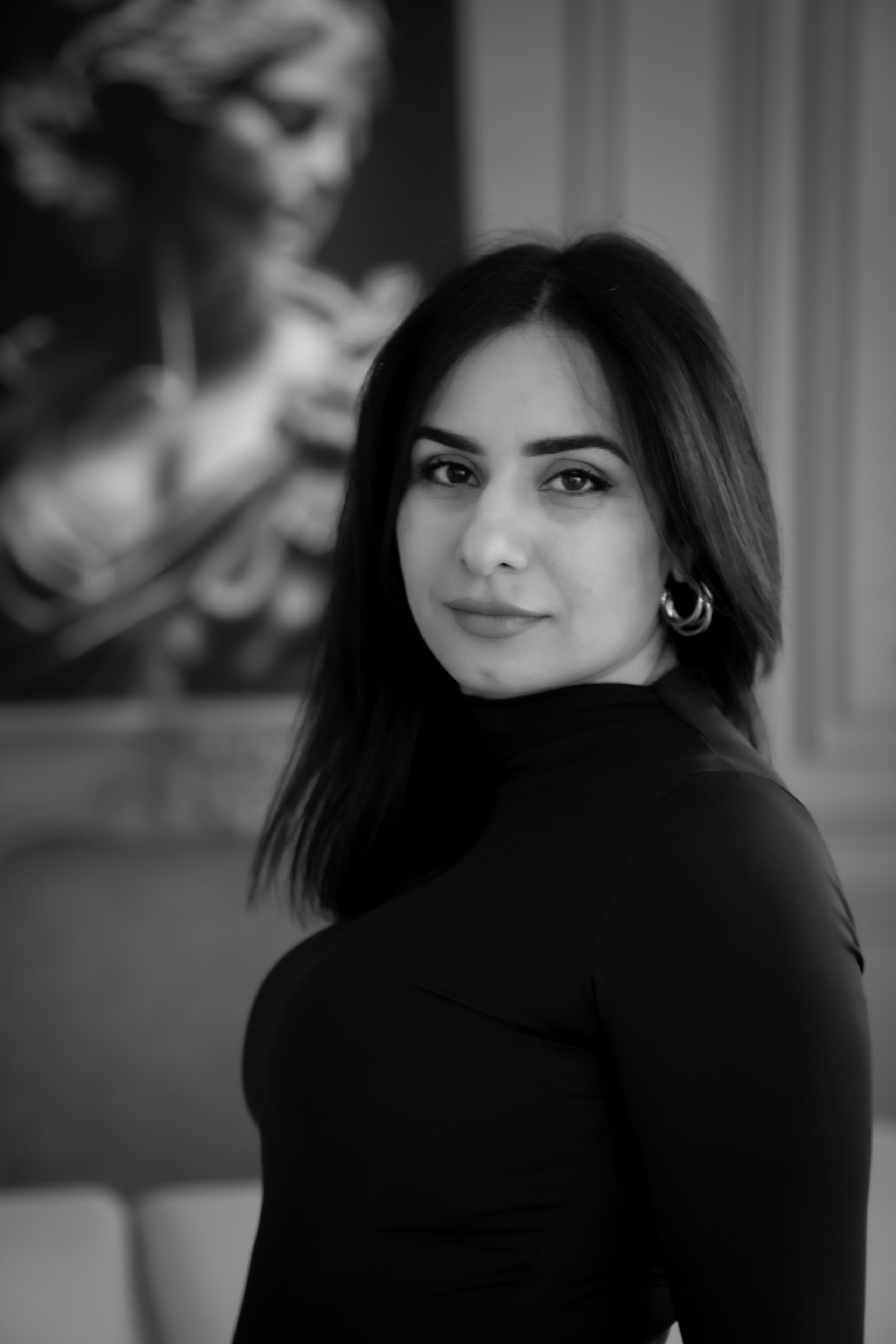 Фотосессия Анны и Алисы. Фотограф в Ростове-на-Дону Анна Малахова