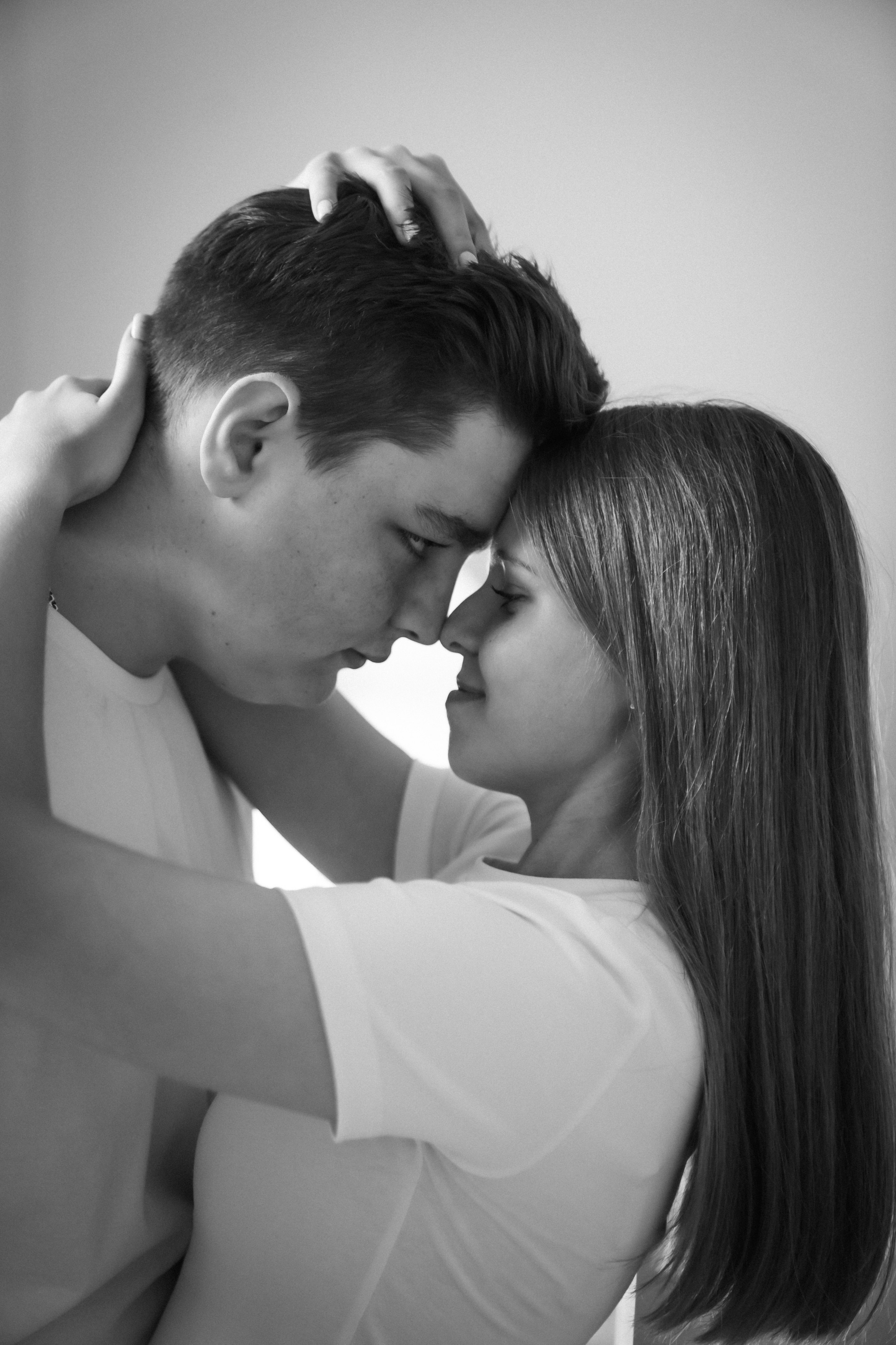 Фотосессия Анастасии и Павла. Фотограф в Ростове-на-Дону Анна Малахова