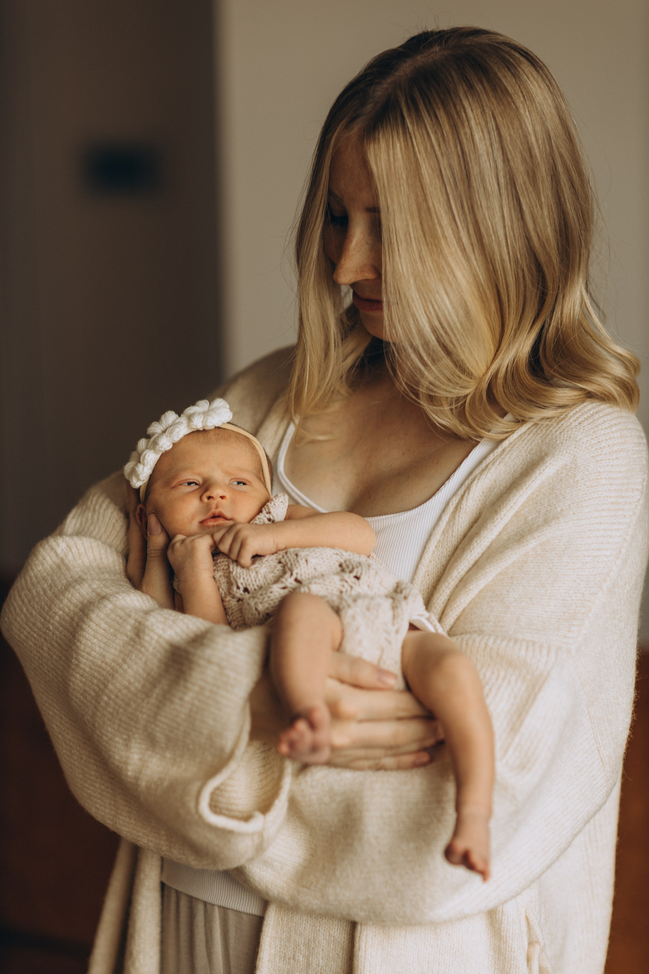 Вера. Семейный фотограф в Москве Ксения Аганина