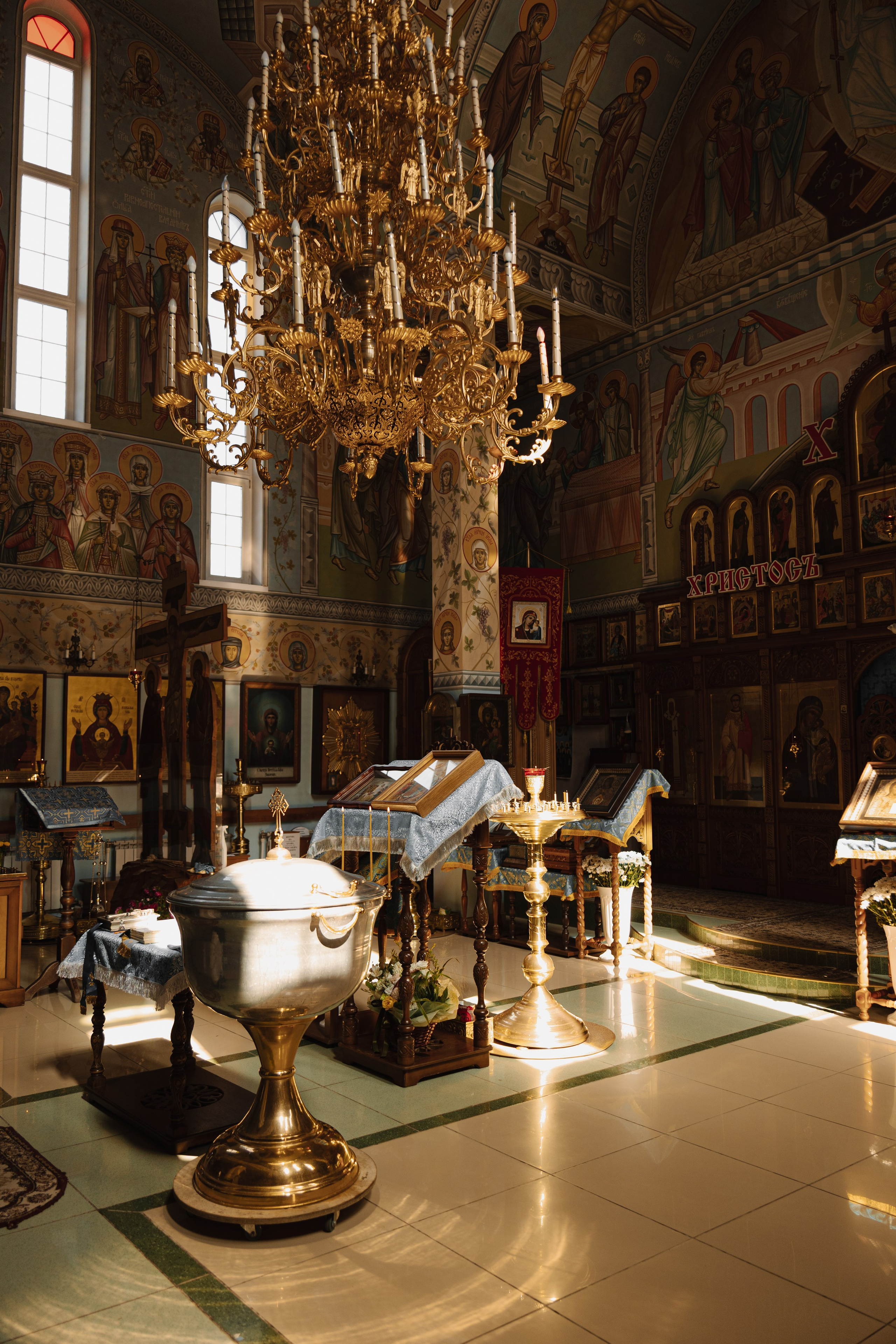 Кира. Фотограф Юлия Абдульмянова