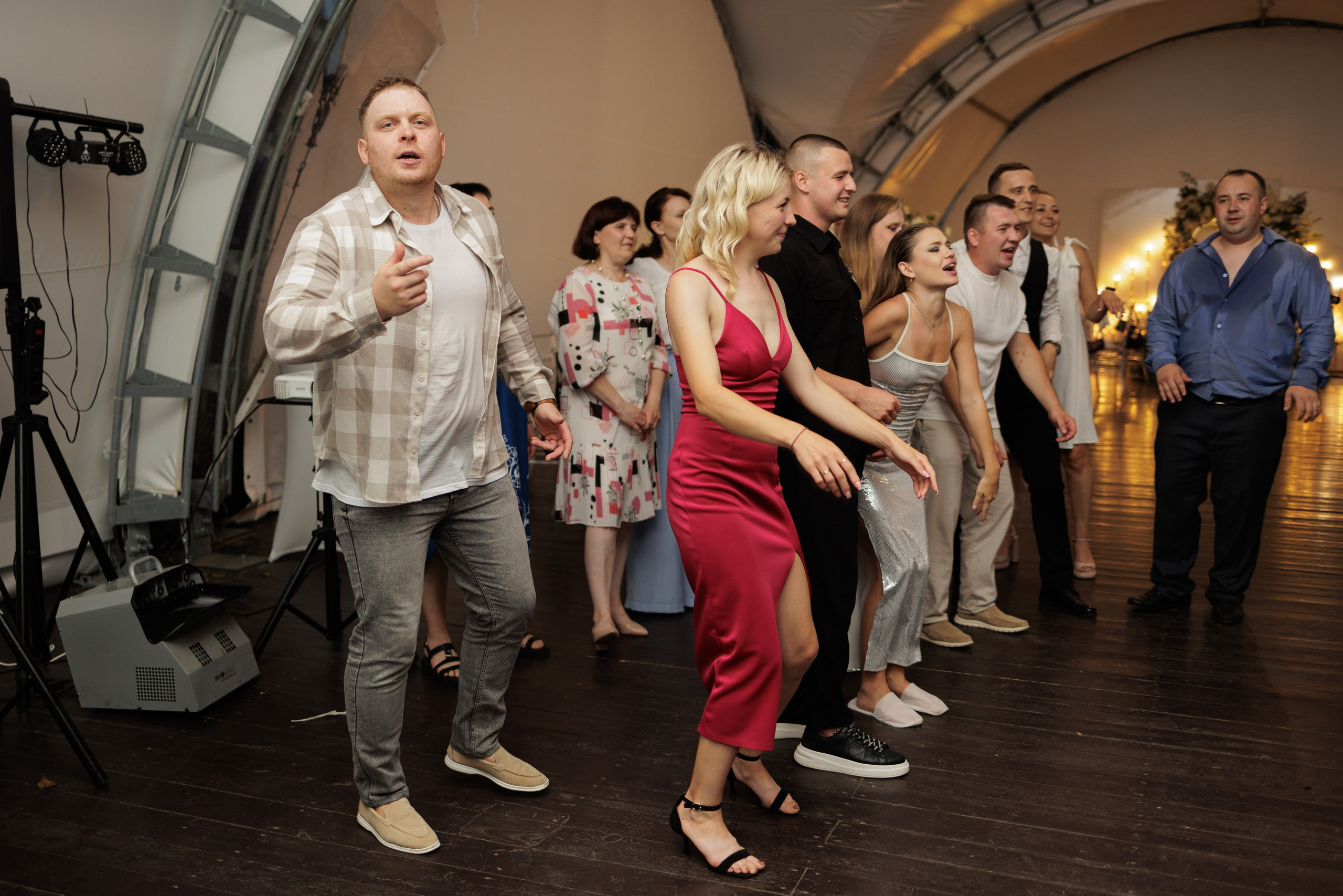 Янина & Евгений. Фотограф Сотникова Вероника