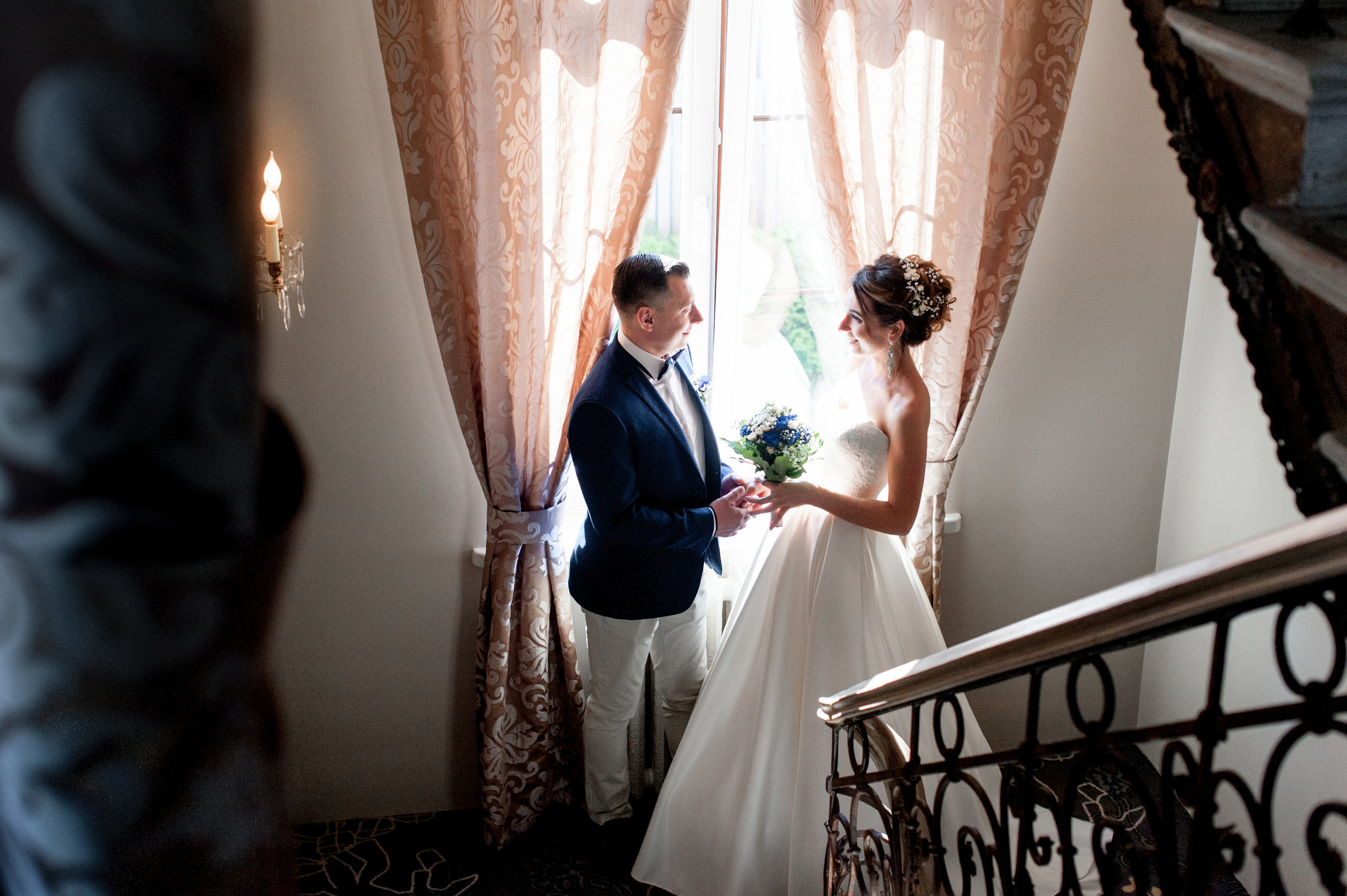 Свадебный фотограф Калининград - Александр Зубанов