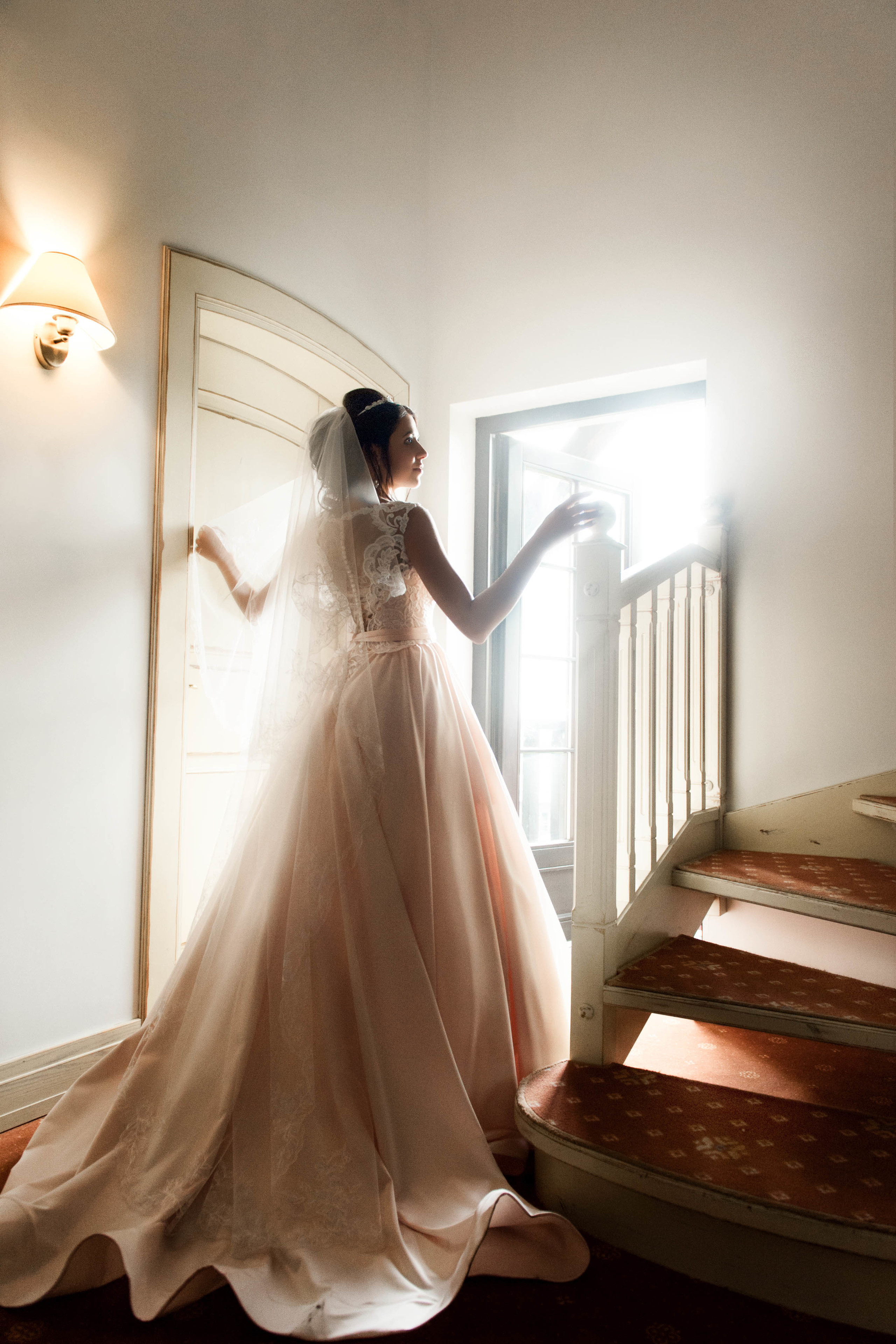 Свадебный фотограф Калининград - Александр Зубанов