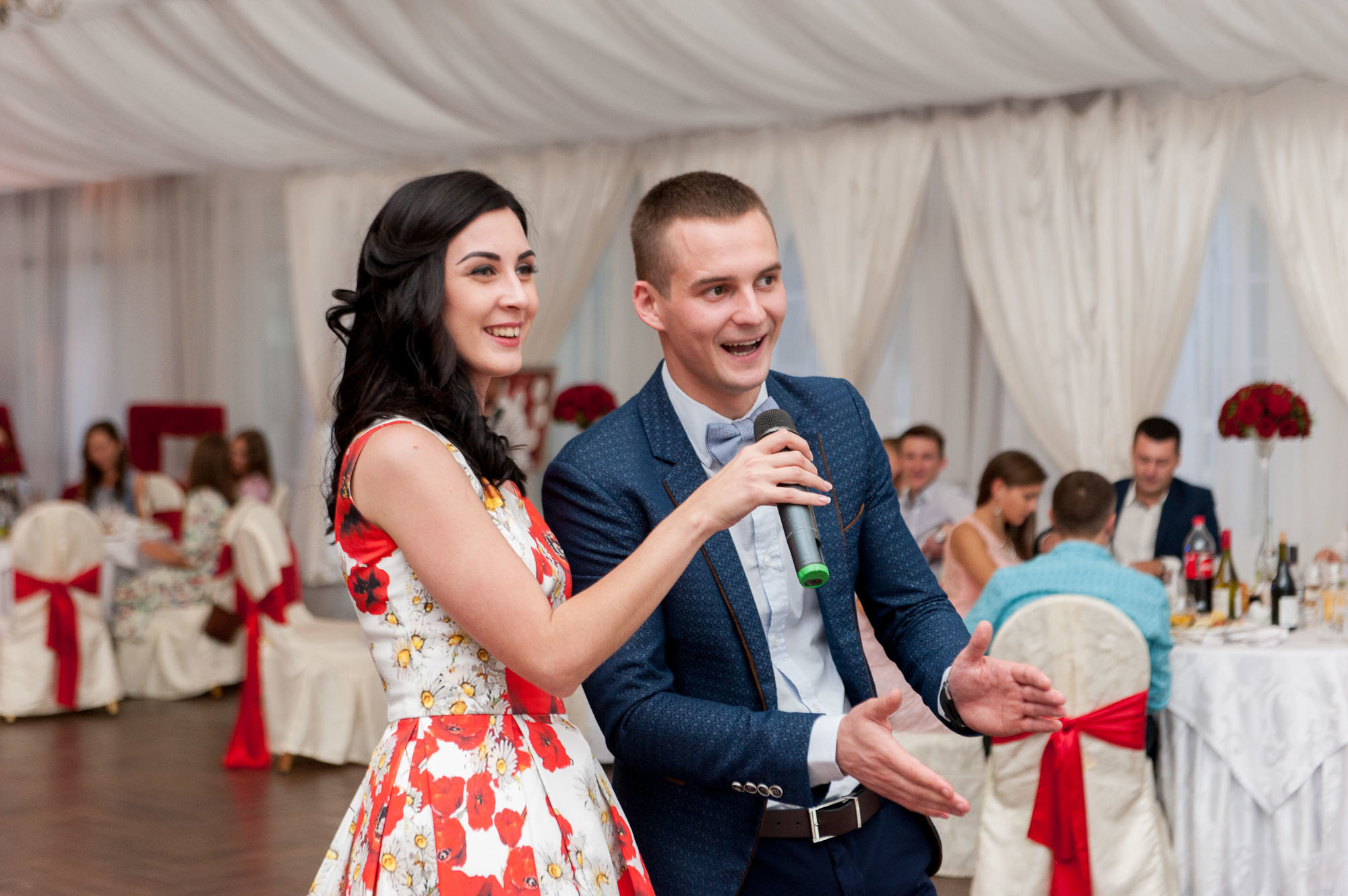 Артем & Екатерина. Свадебный фотограф Калининград - Александр Зубанов