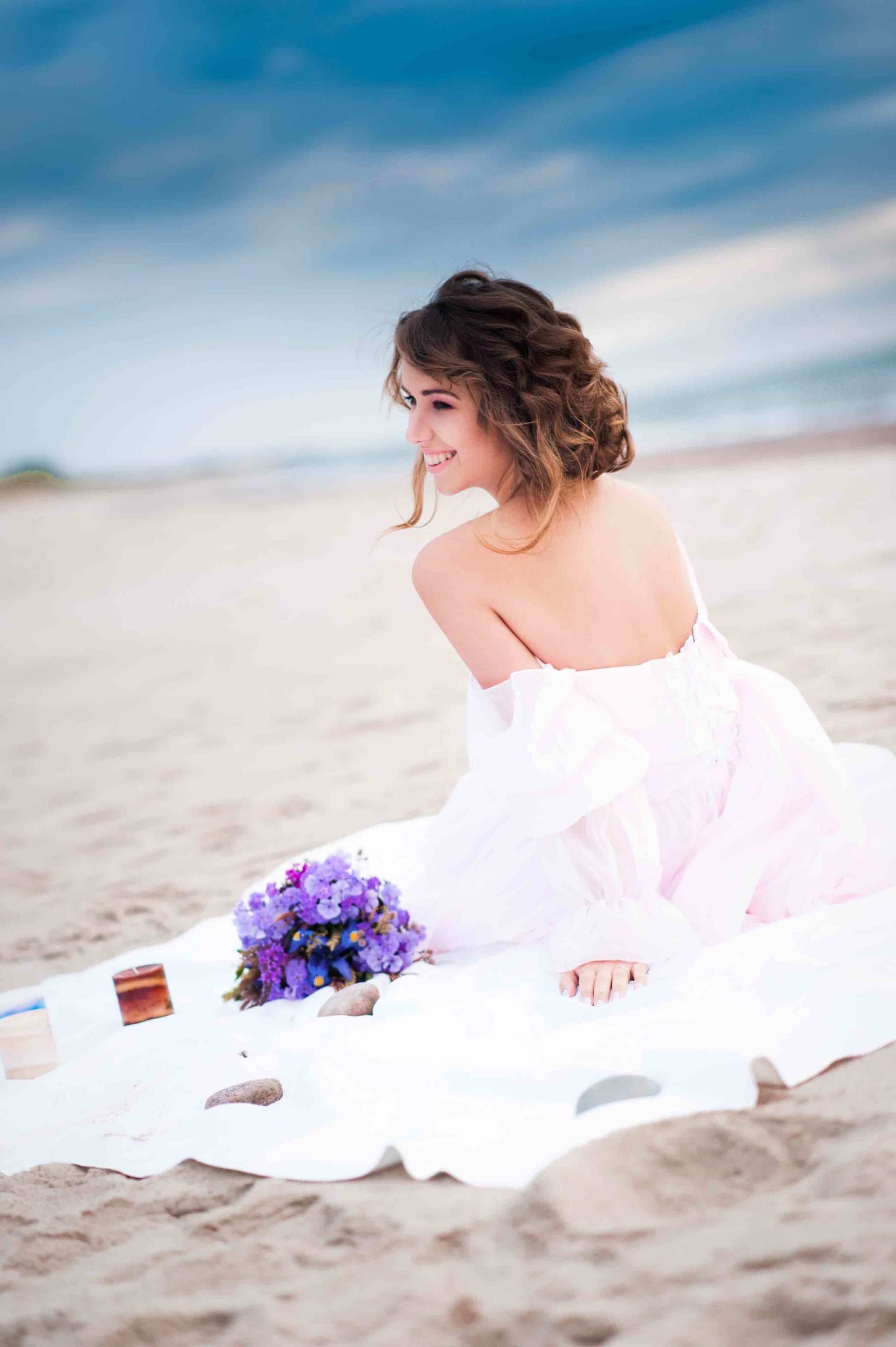 Свадебный фотограф Калининград - Александр Зубанов