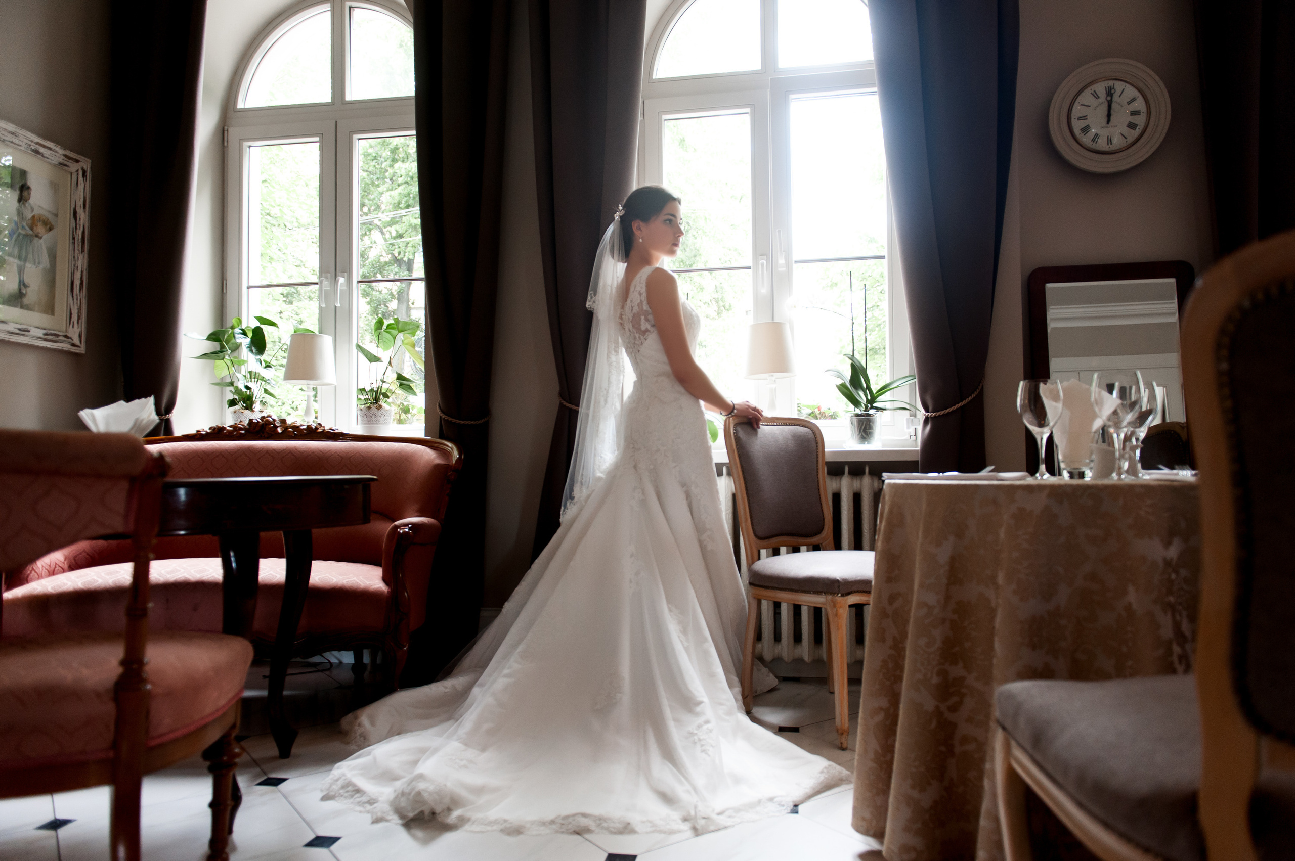 Свадебный фотограф Калининград - Александр Зубанов