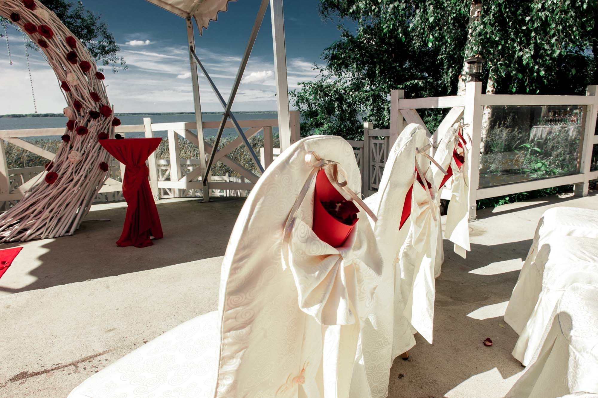 Артем & Екатерина. Свадебный фотограф Калининград - Александр Зубанов