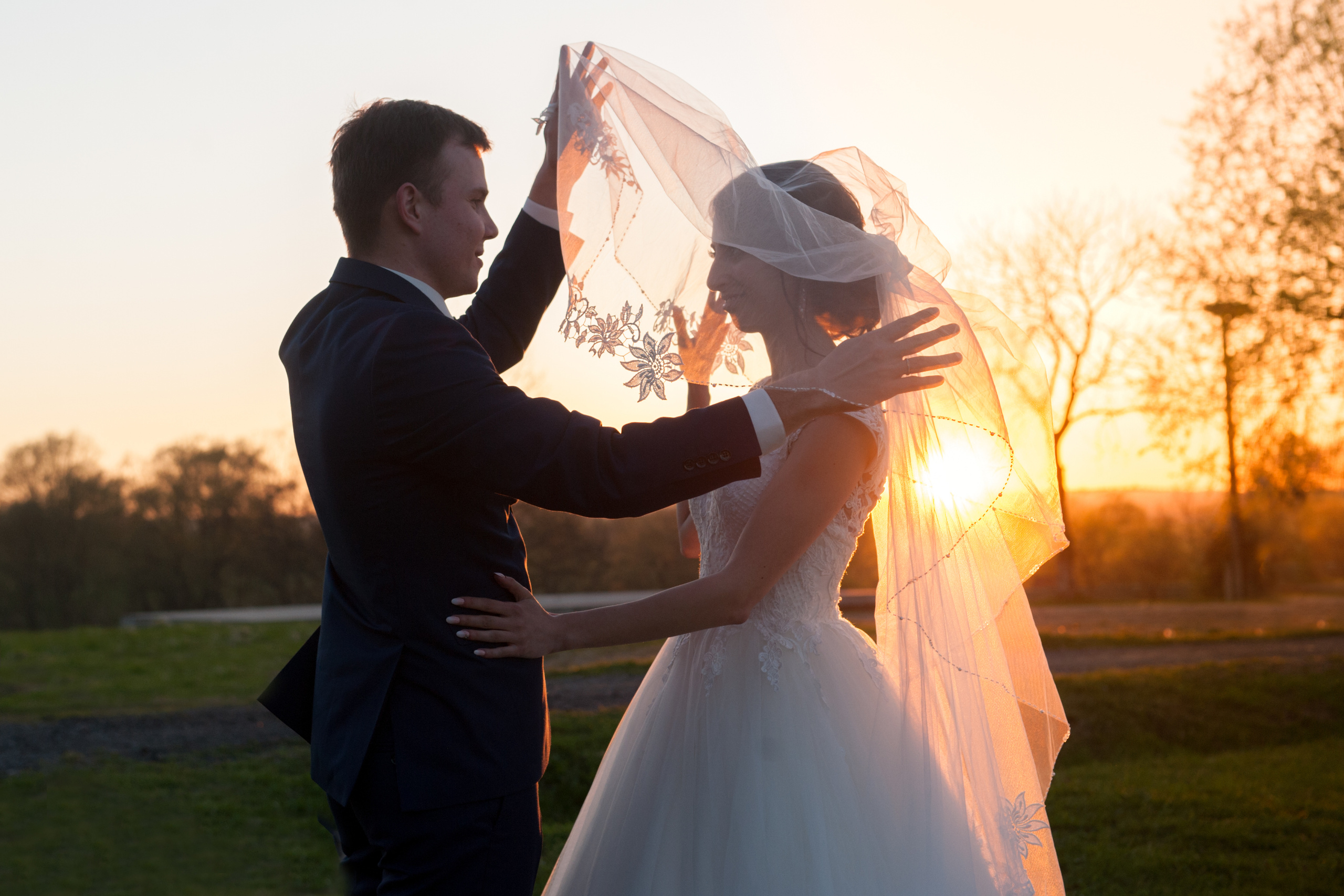 Свадебный фотограф Калининград - Александр Зубанов