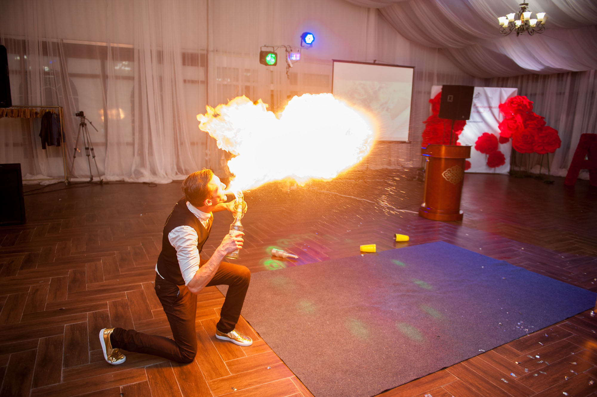 Артем & Екатерина. Свадебный фотограф Калининград - Александр Зубанов