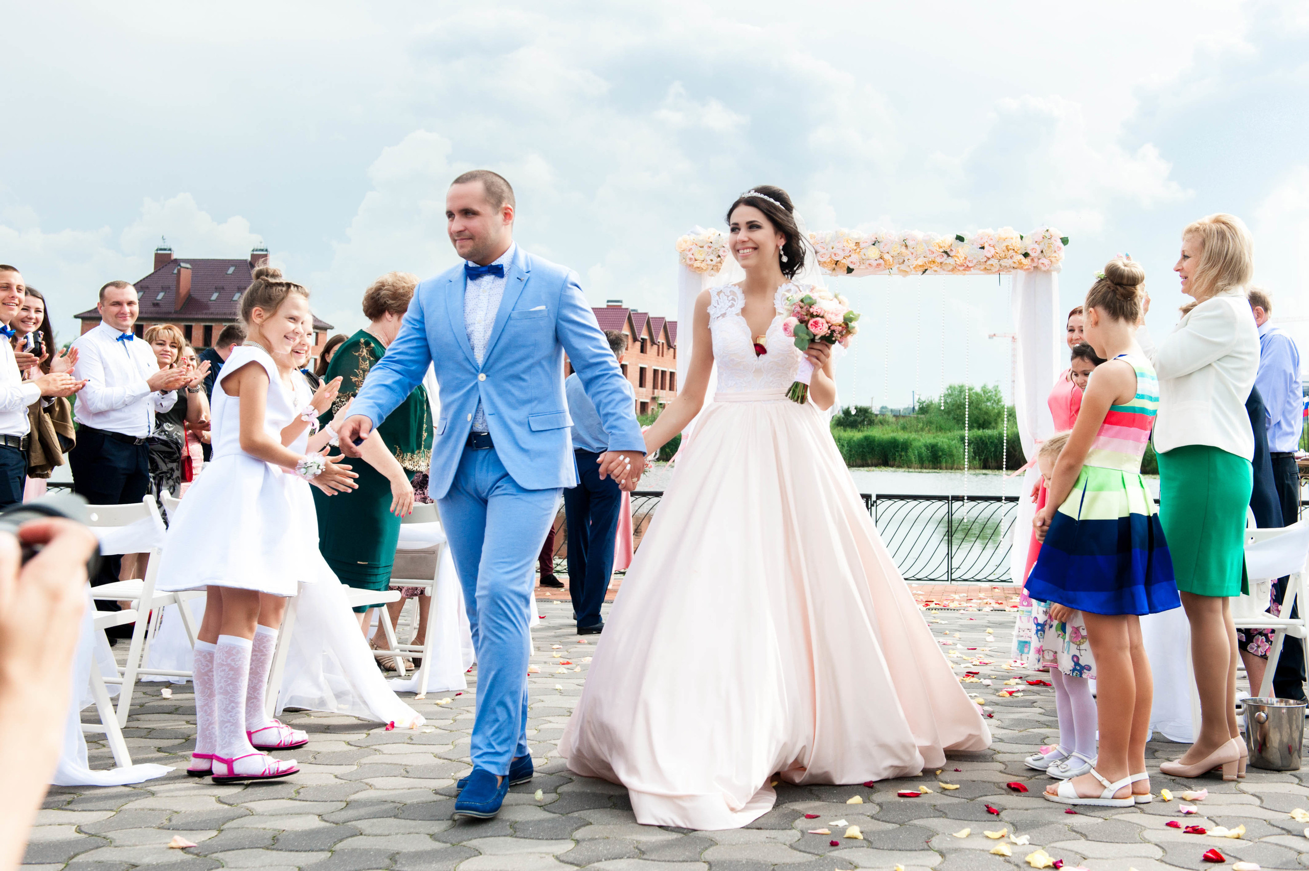 Свадебный фотограф Калининград - Александр Зубанов