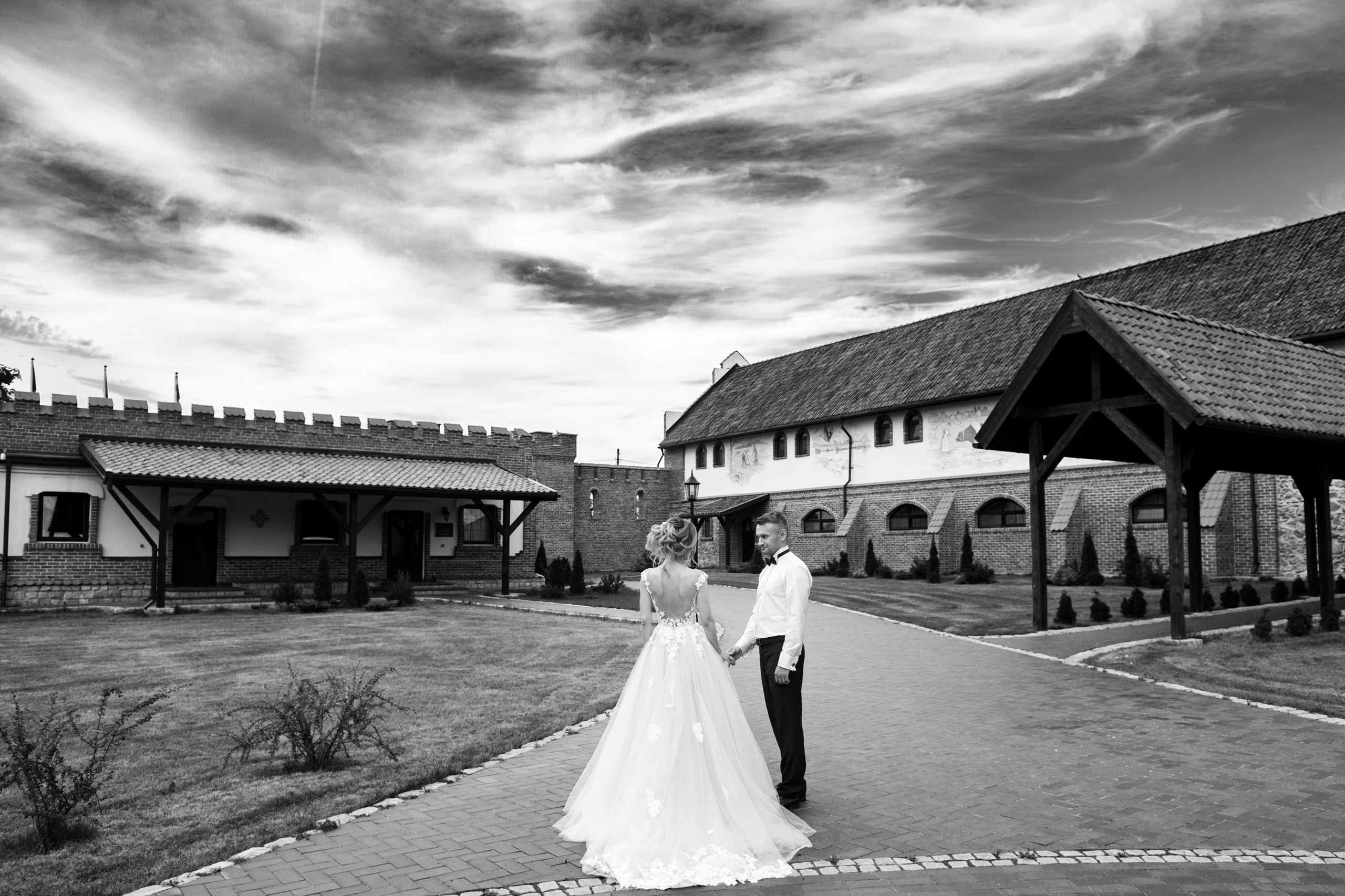 Свадебный фотограф Калининград - Александр Зубанов