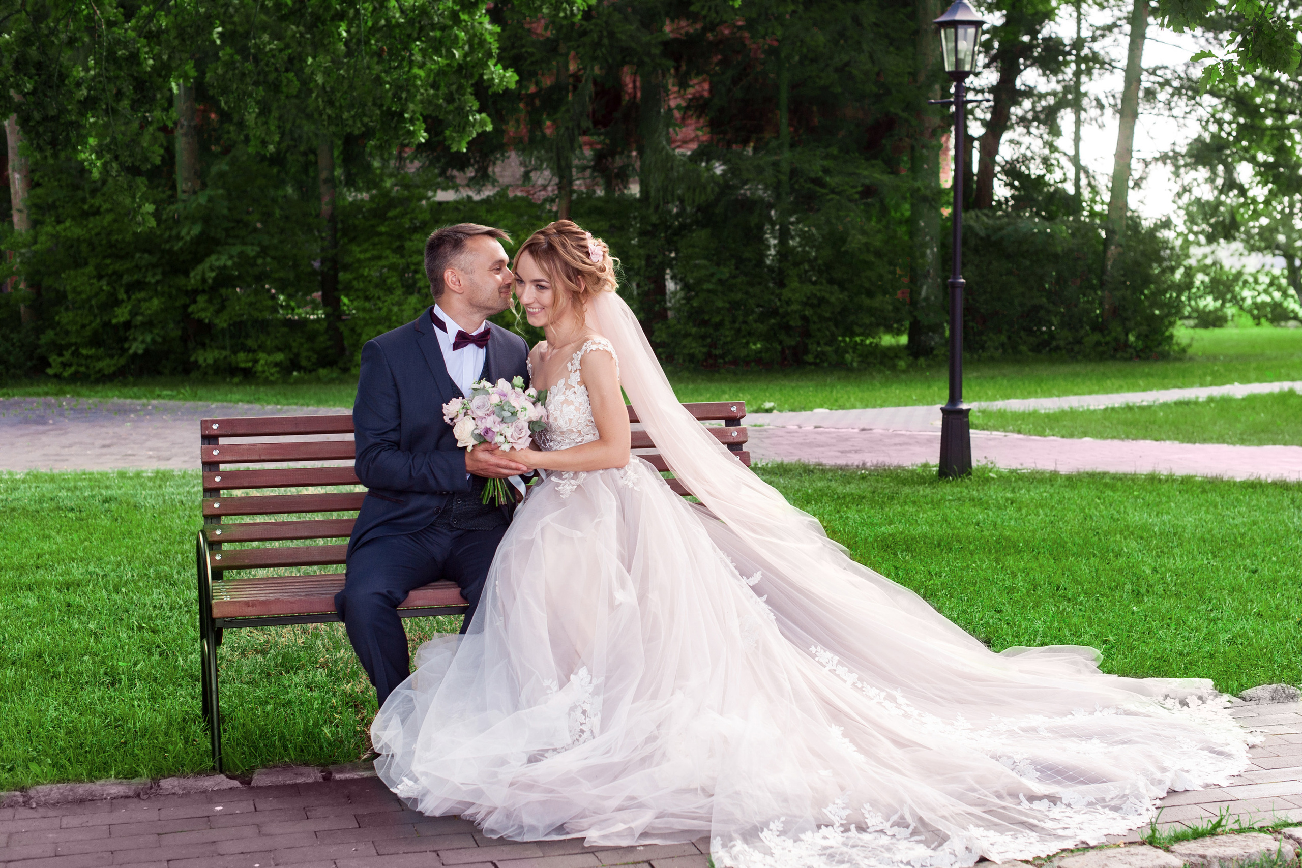 Свадебный фотограф Калининград - Александр Зубанов