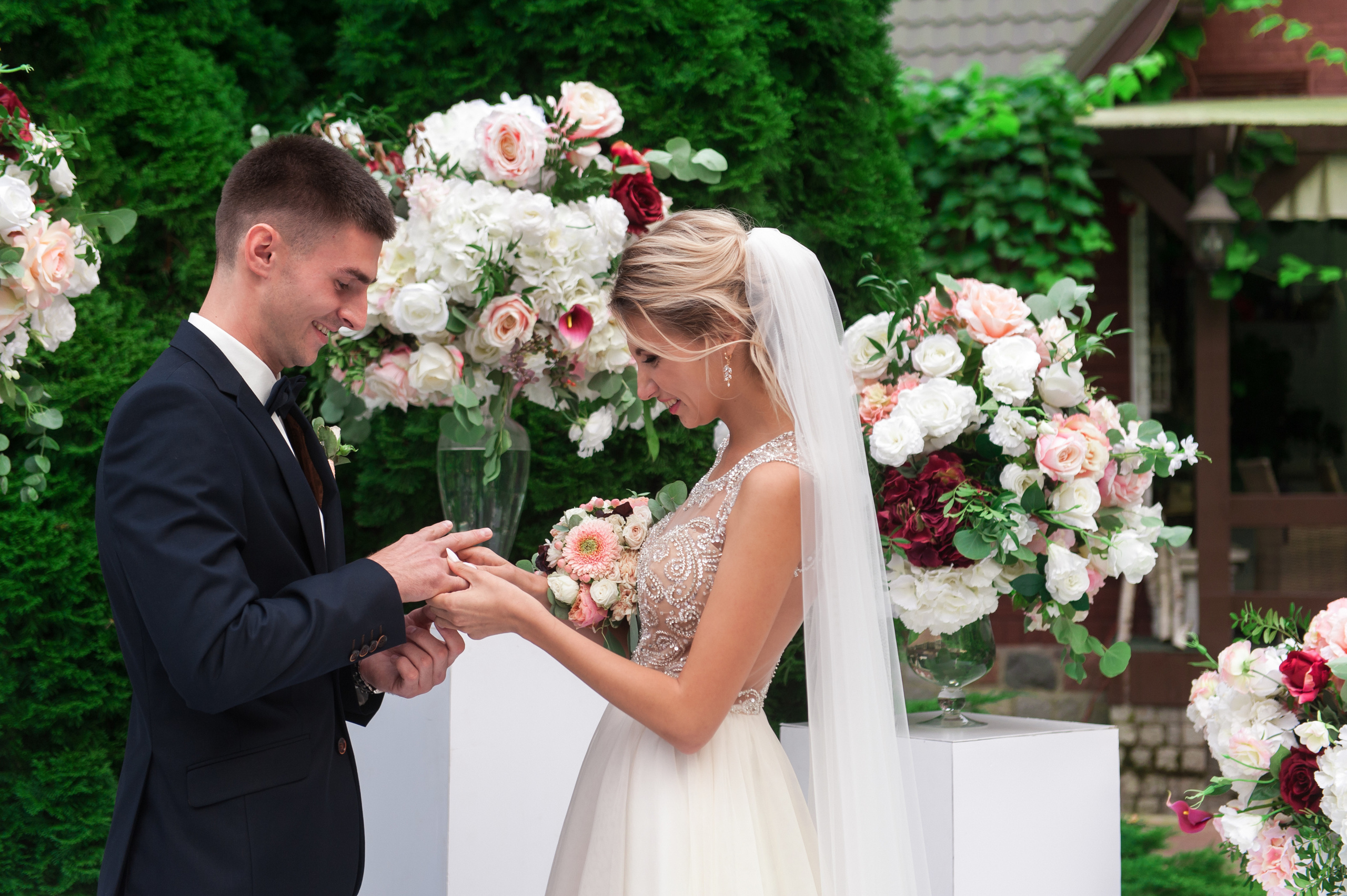 Свадебный фотограф Калининград - Александр Зубанов