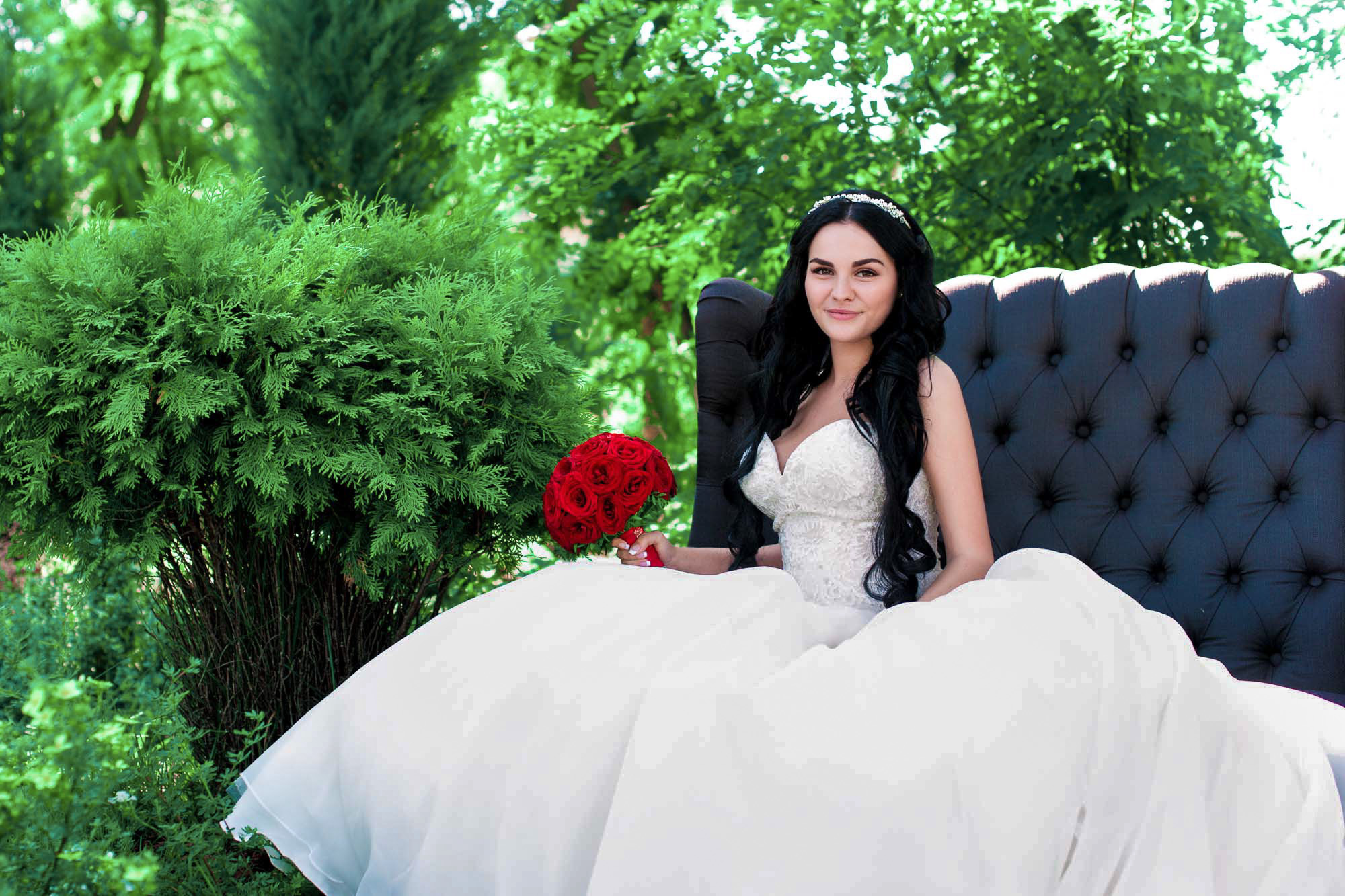 Артем & Екатерина. Свадебный фотограф Калининград - Александр Зубанов