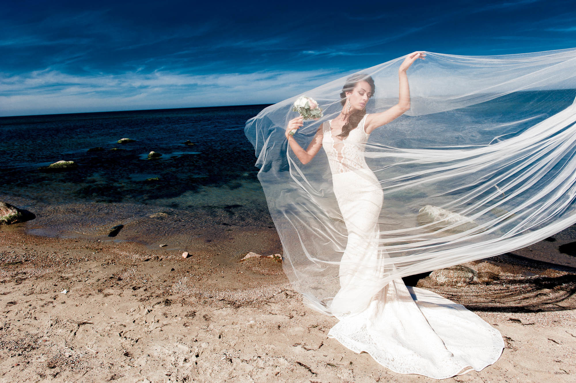 Свадебный фотограф Калининград - Александр Зубанов