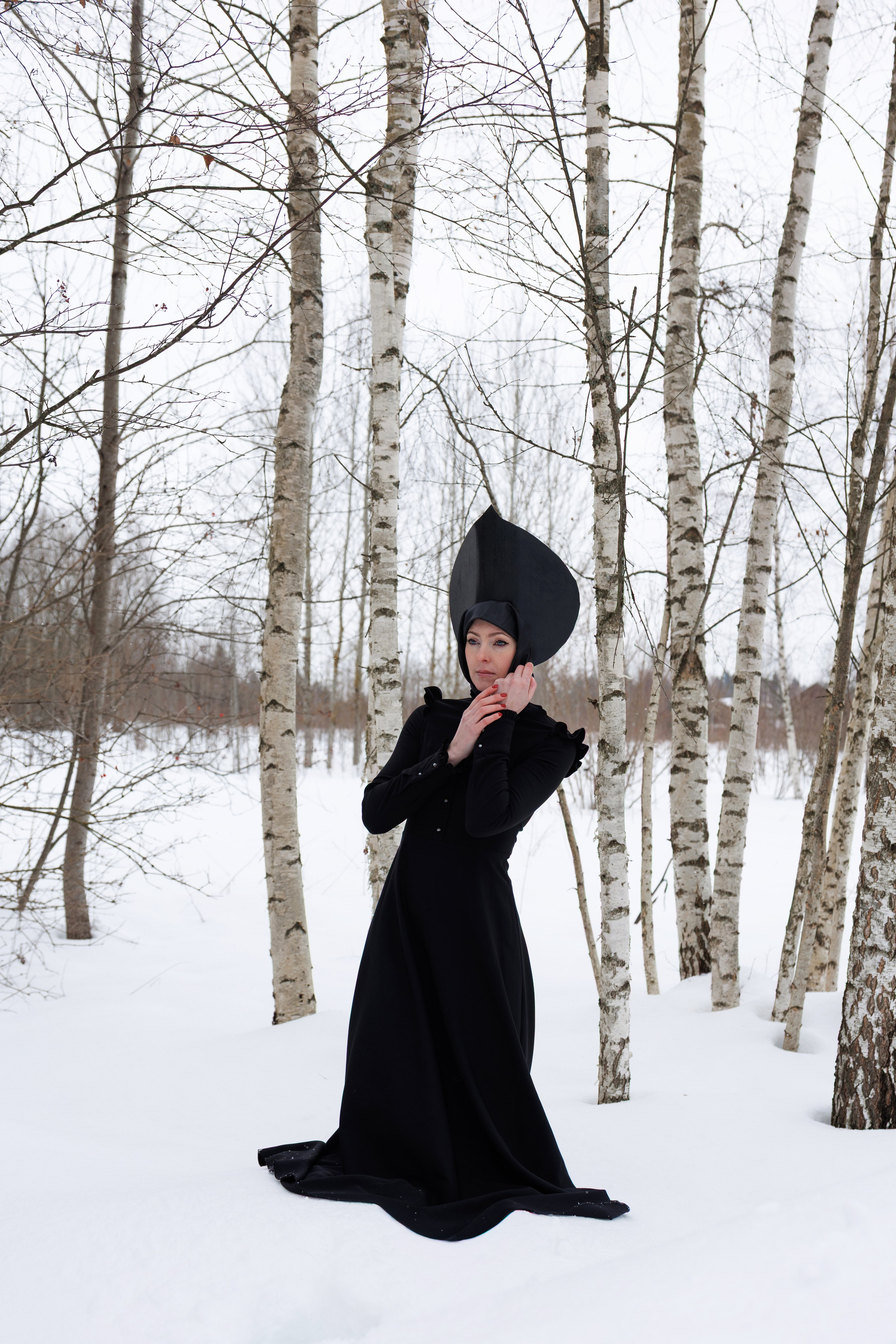 Виктория. Фотограф Олеся Сухова в Клину