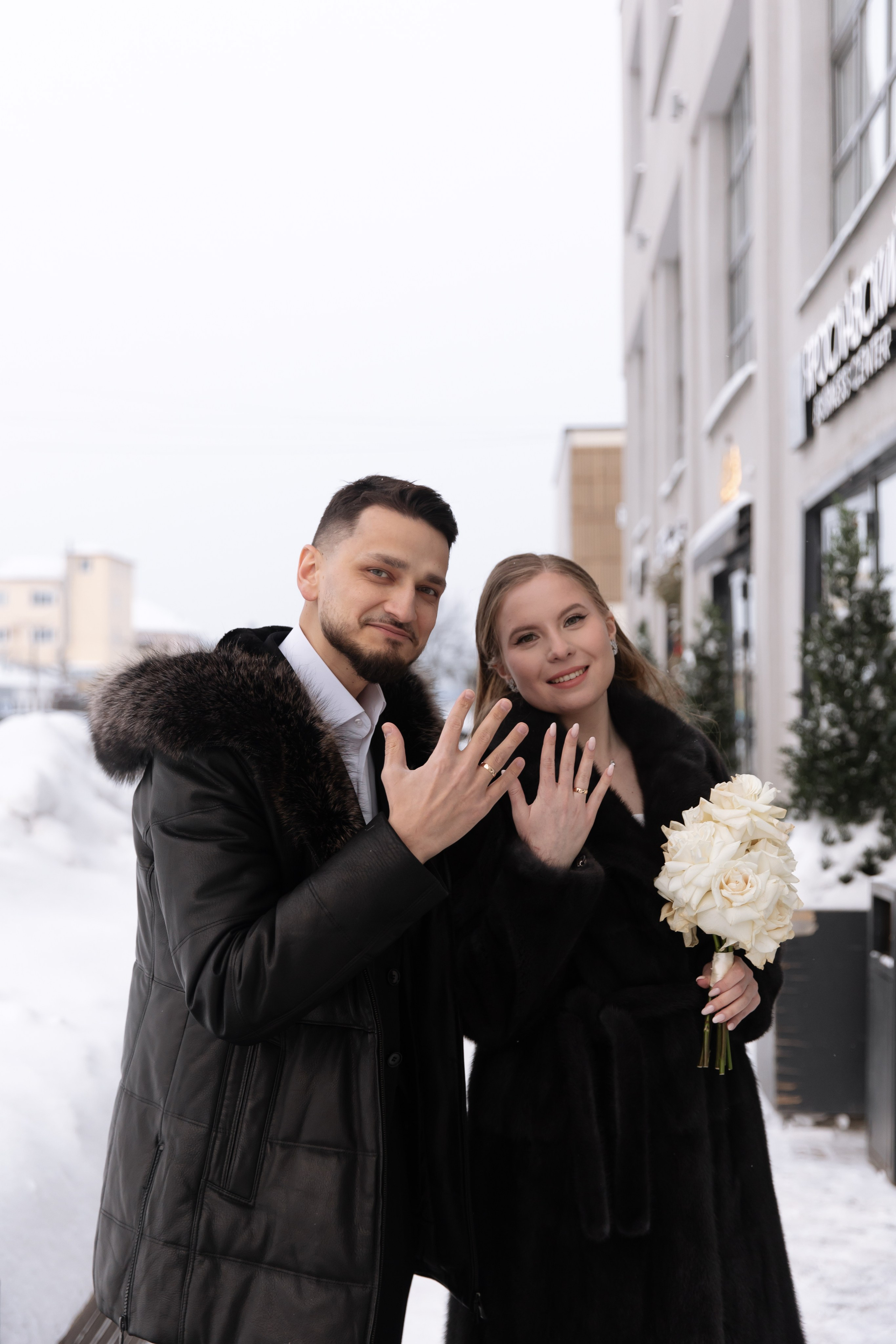 Алёна & Веня. 📷˙Свадебный фотограф и видеограф в Чебоксарах | Ксения