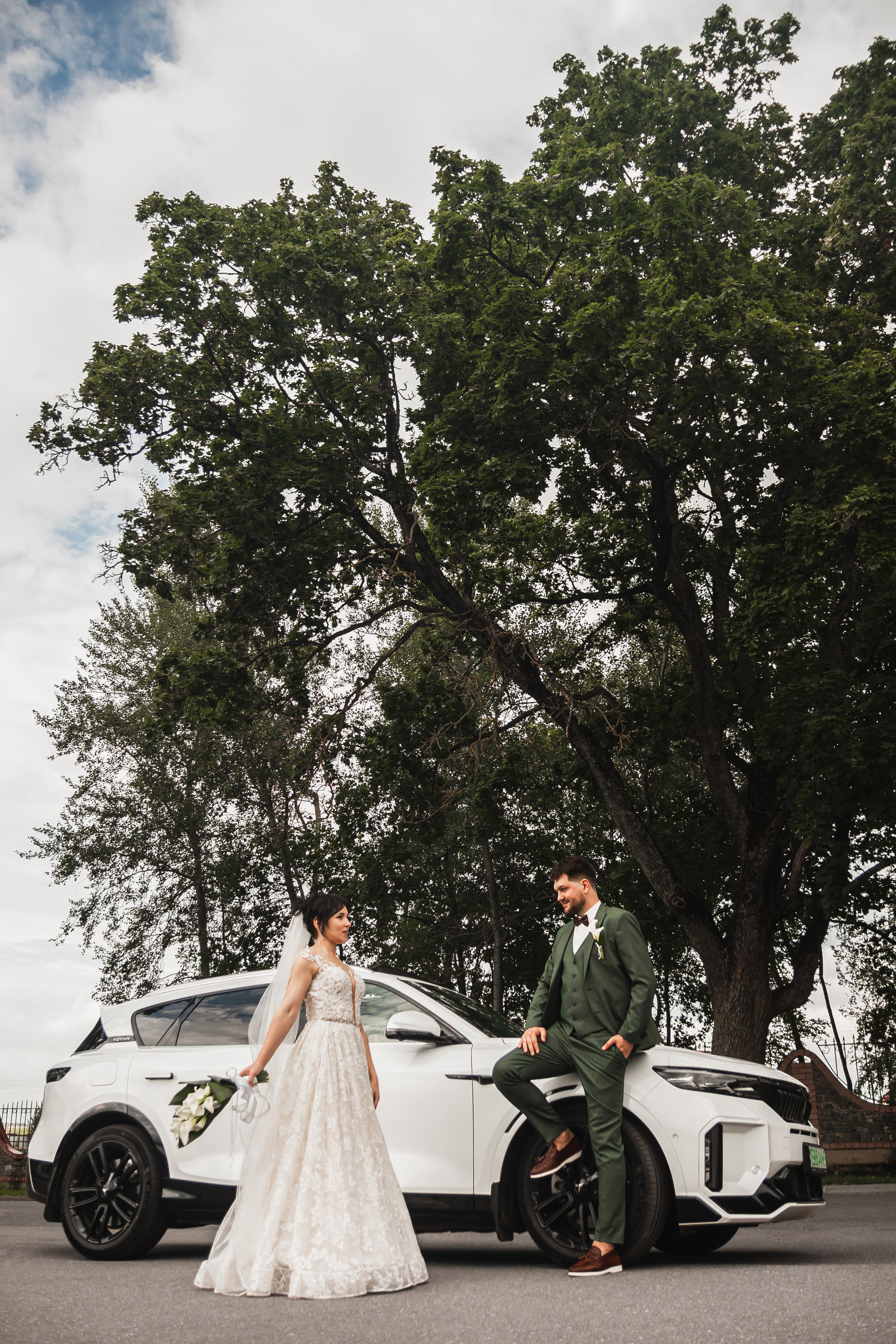 Свадебная фотосъёмка. Свадебный фотограф Минск, Фаниполь, Беларусь Кирилл Напреев