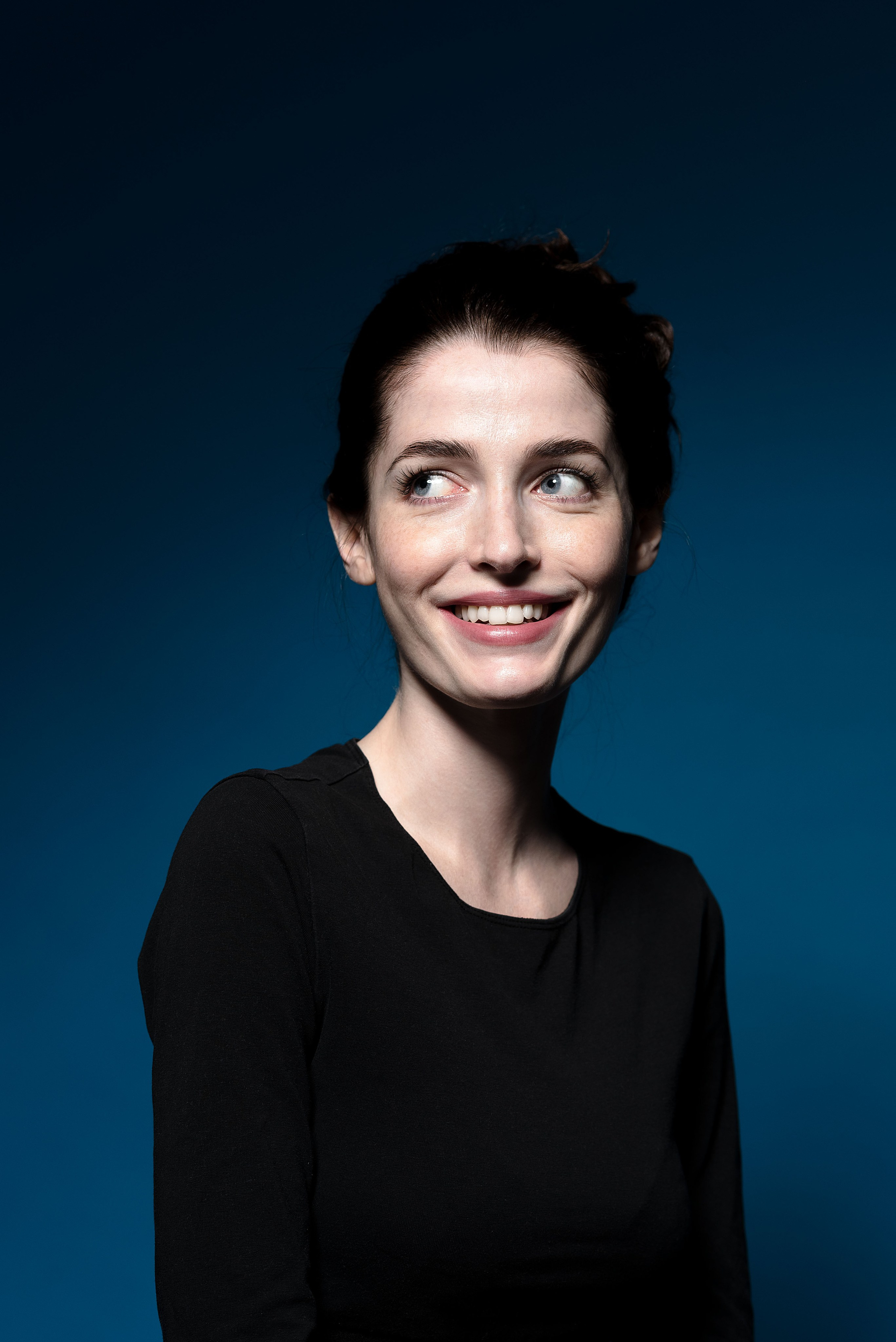 Мия. Фотограф Марина Кукляева