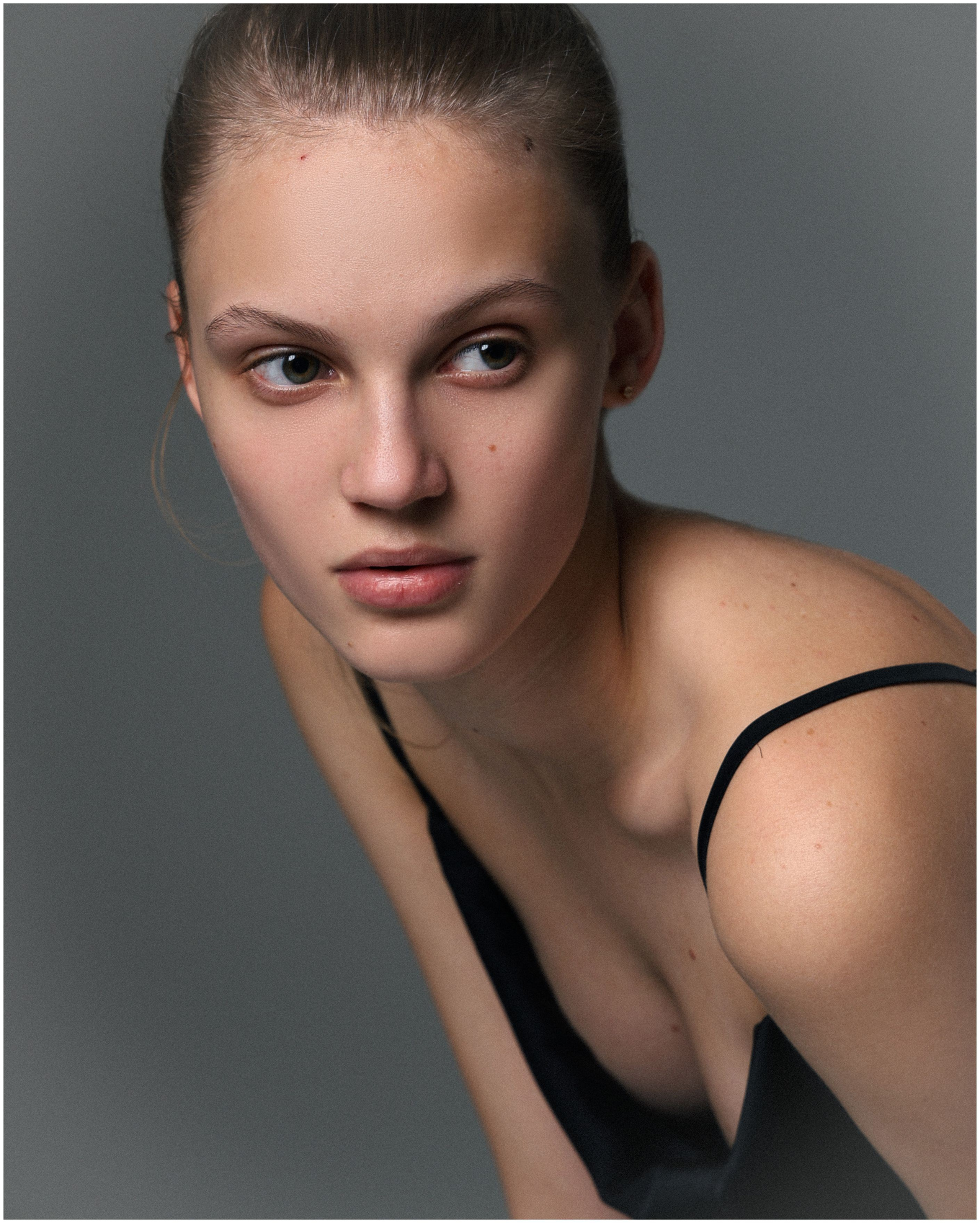 ANGELINA. Модельная студия MIA Models