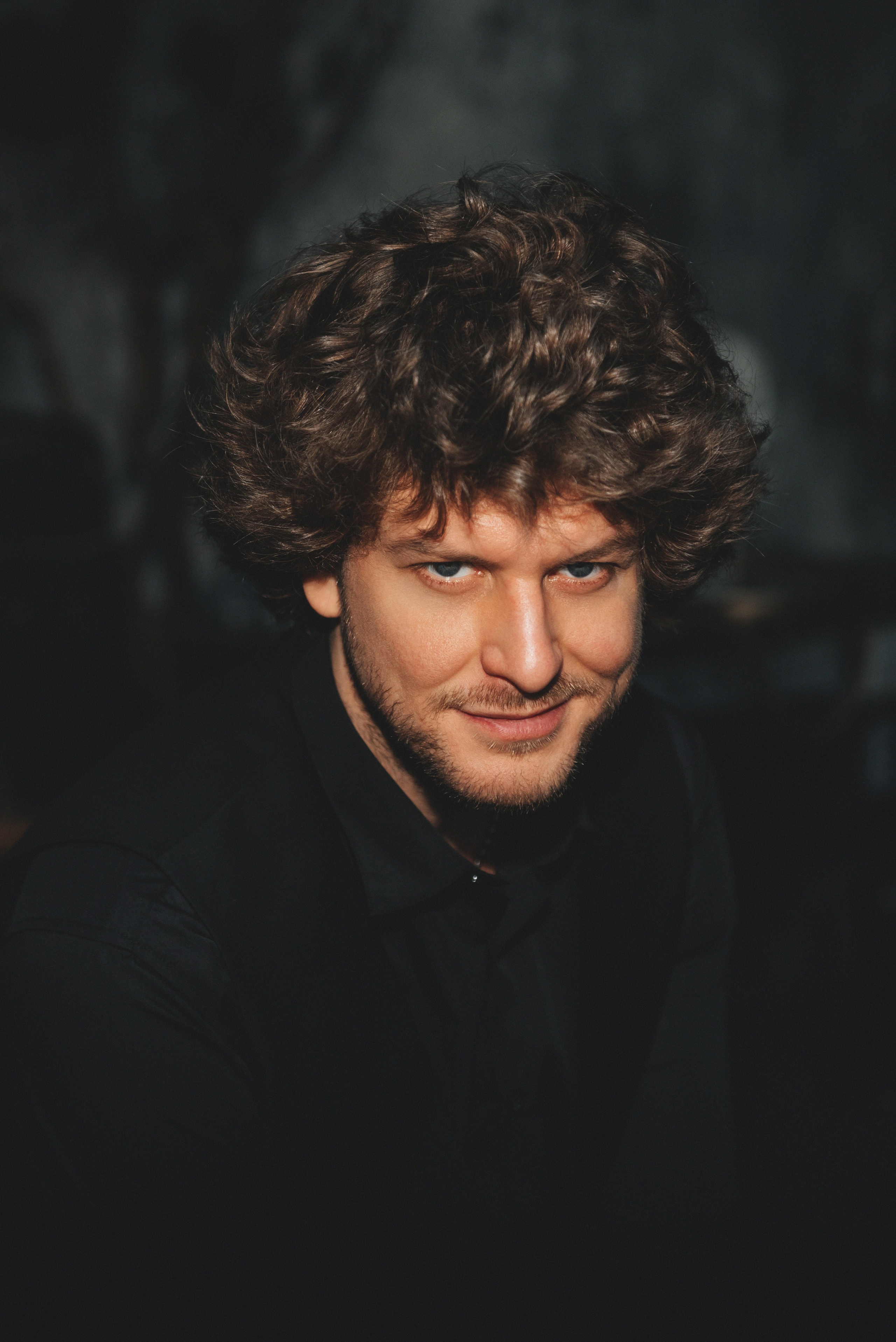 Никита Мучкаев. Портретный и семейный фотограф в Санкт-Петербурге Марина Никифорова