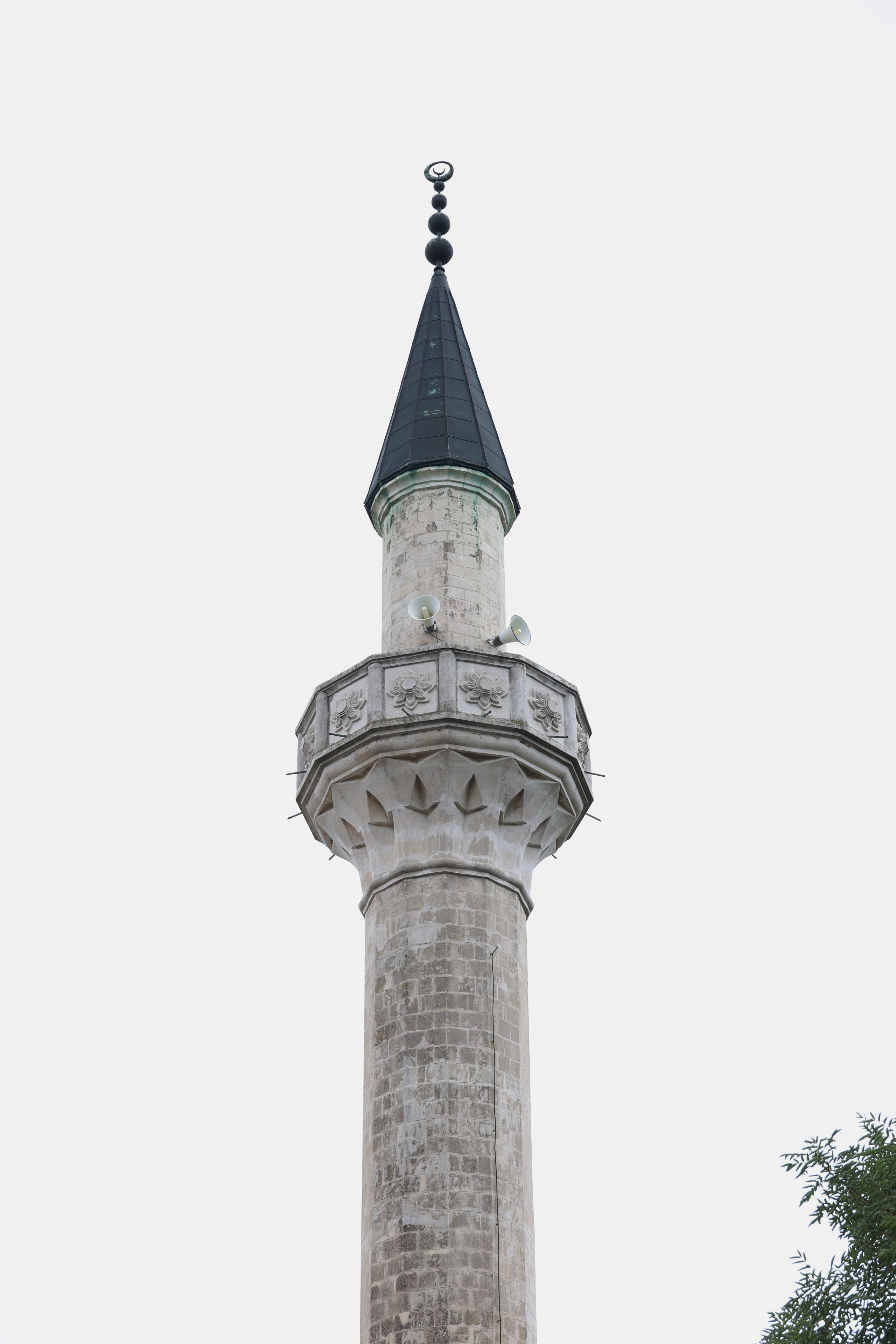 Евпатория архитектурная 25. Фотохудожник BID