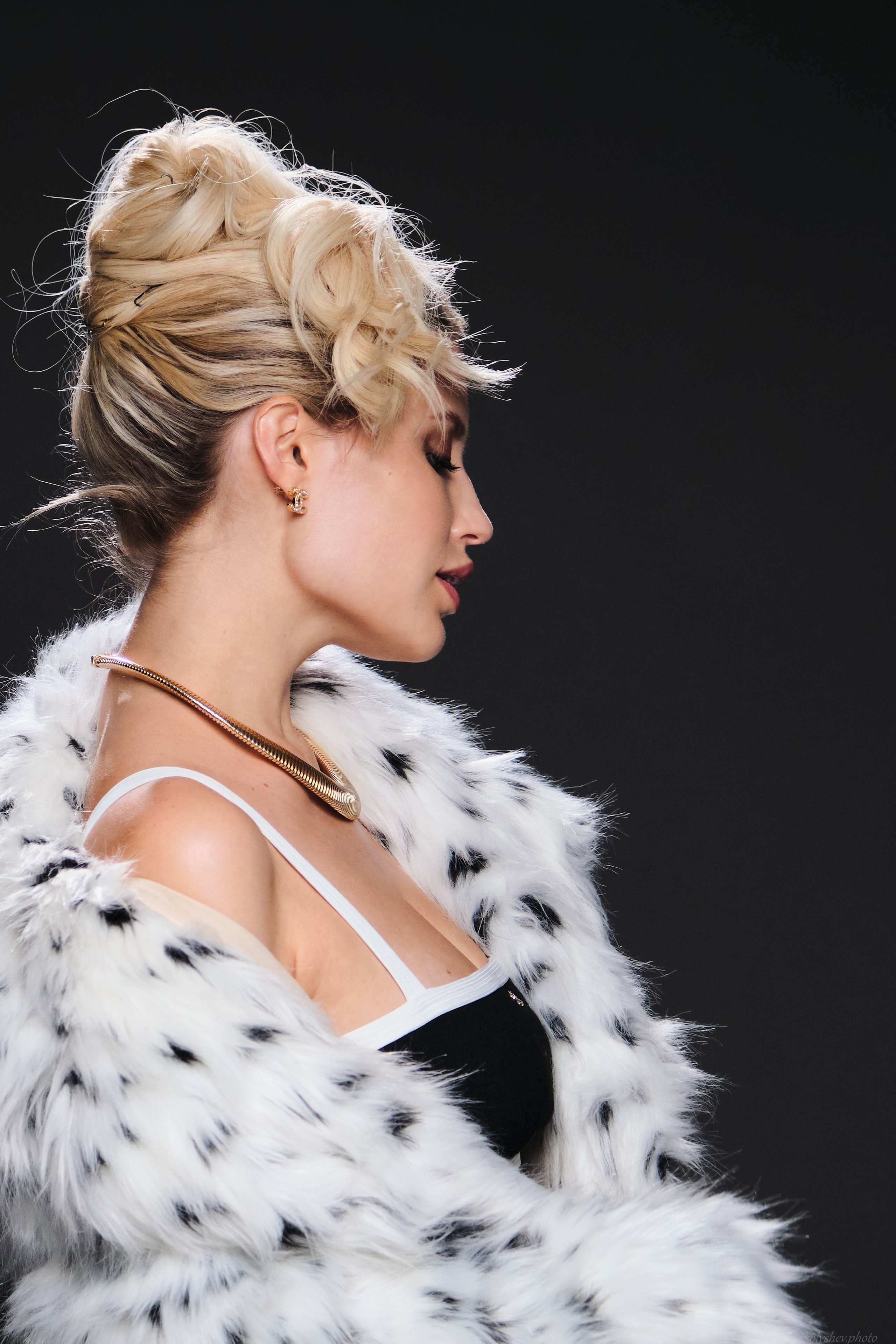 Фотосессия в подарок в Раменском