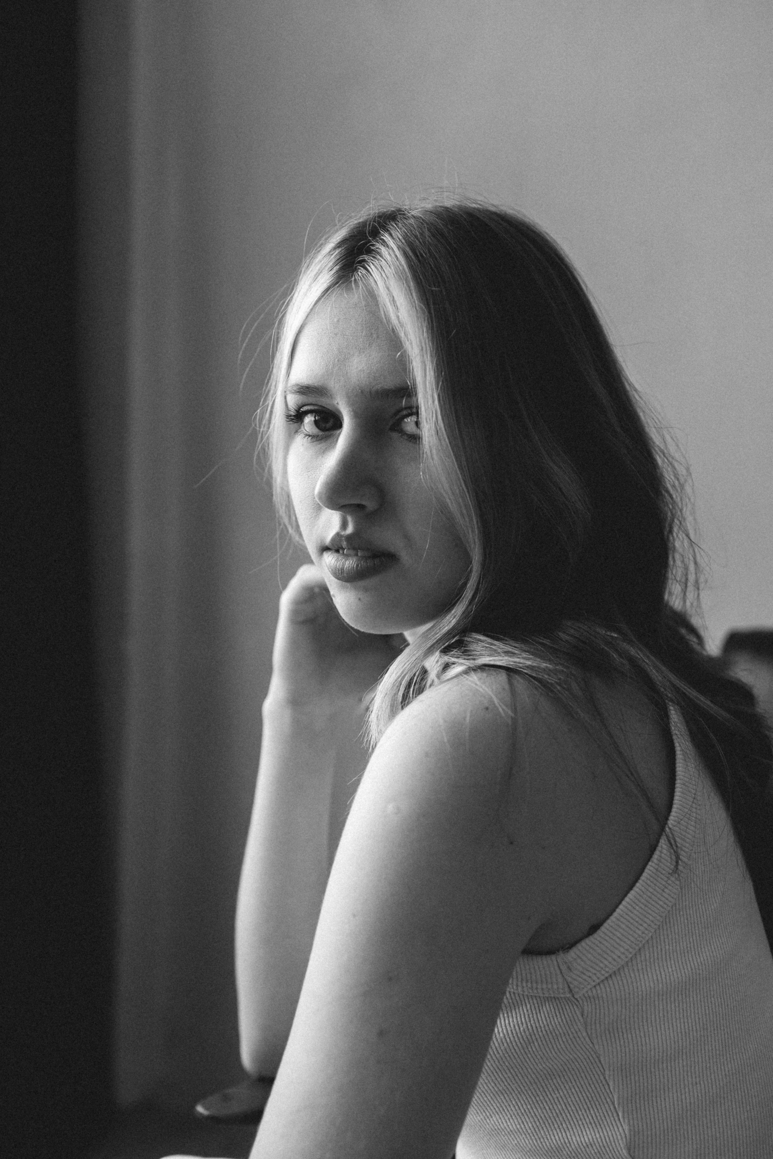 Александра 18+. Фотограф в Краснодаре Лагунов Владимир