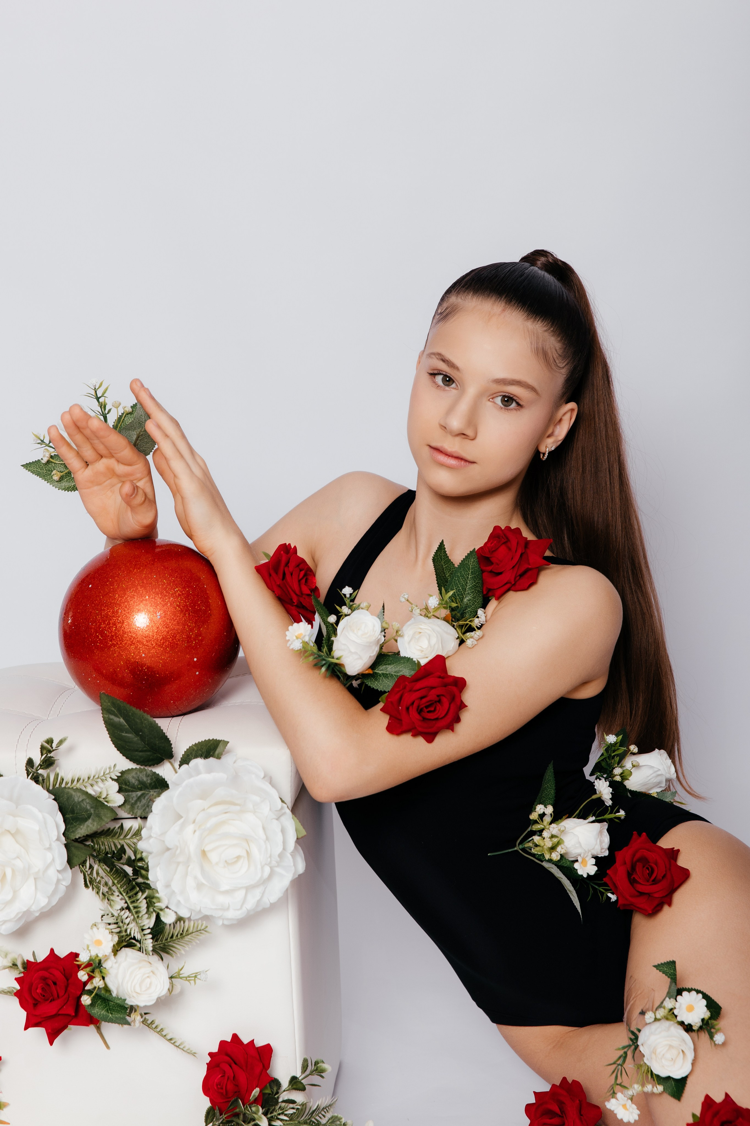 ГИМНАСТКИ. Фотограф семейных, детских, репортажных съёмок г. Уссурийск-Владивосток