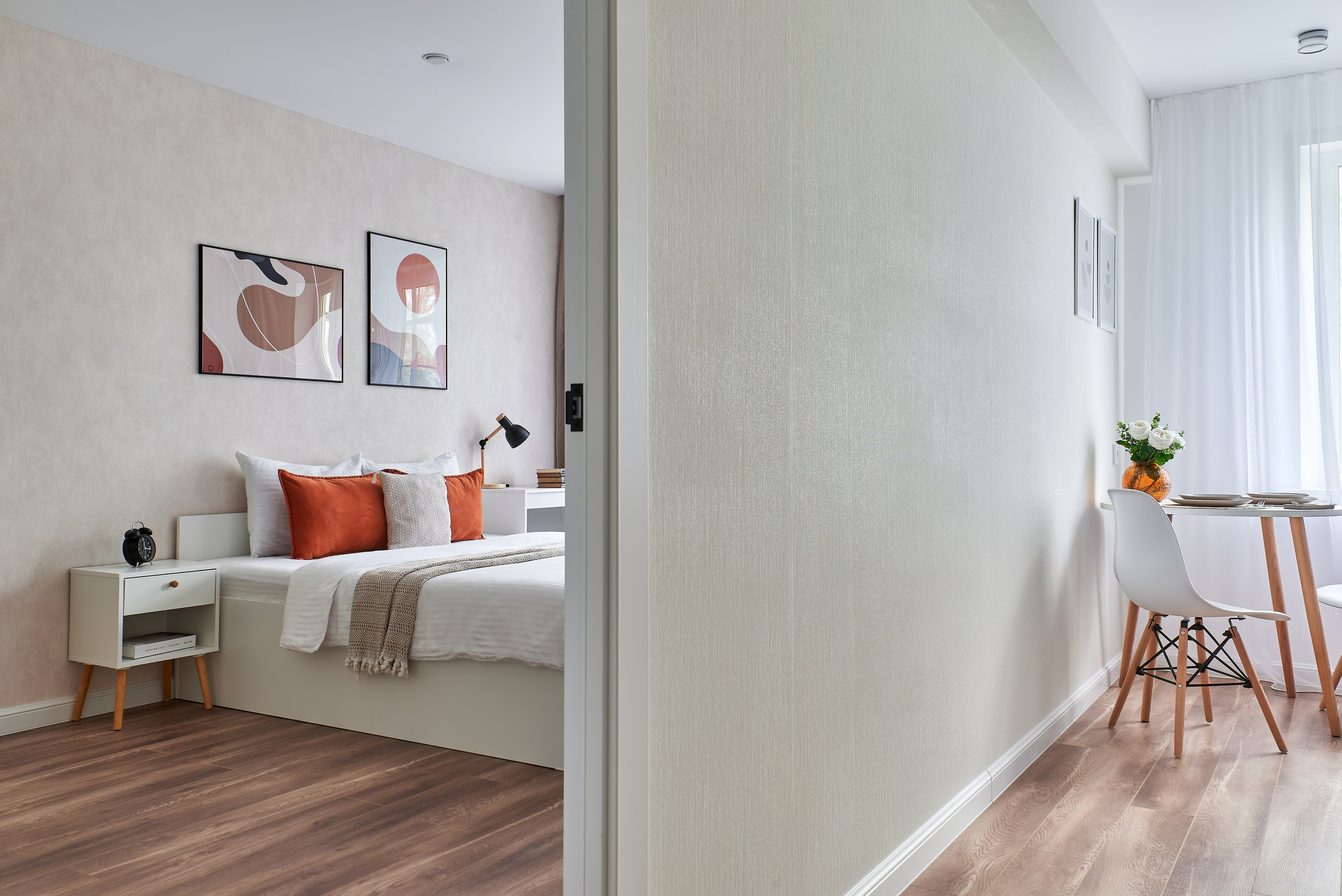 Квартиры. Интерьерный фотограф