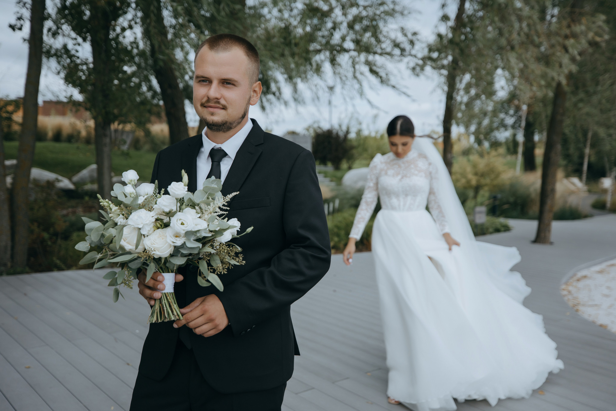 2.09.2023 Счастливы вместе. Фотограф в Белгороде Анастасия Веленгурская