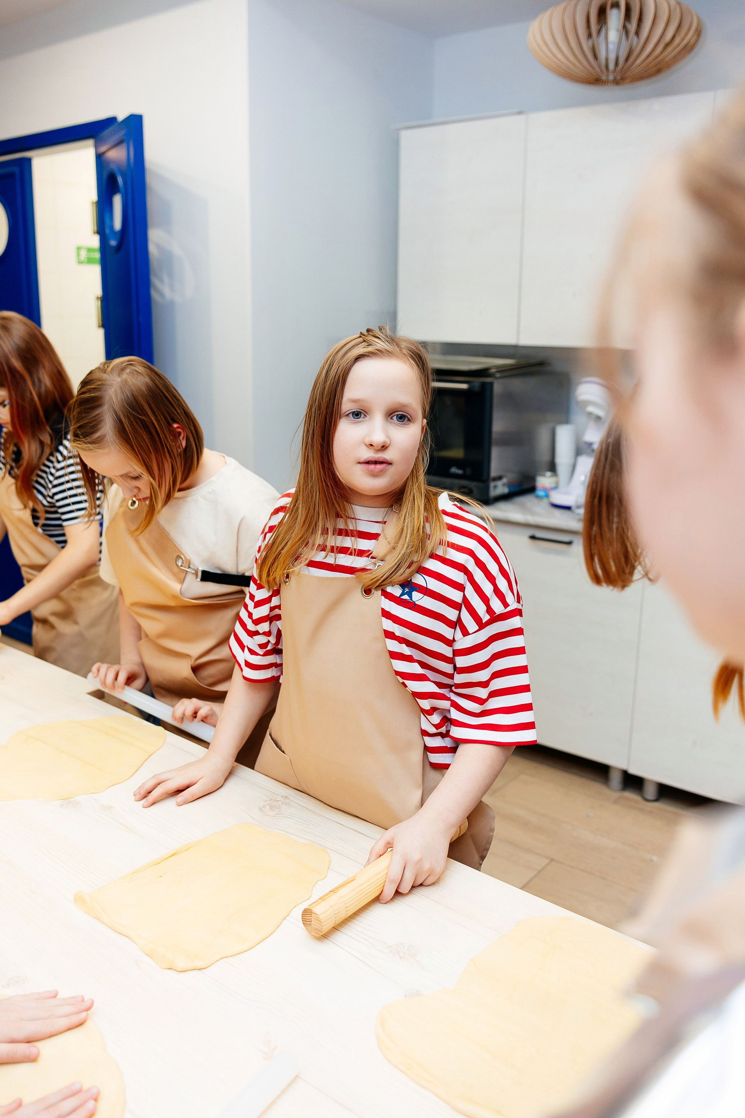 Софии 10 лет. Семейный и детский фотограф в Москве Александра Мак