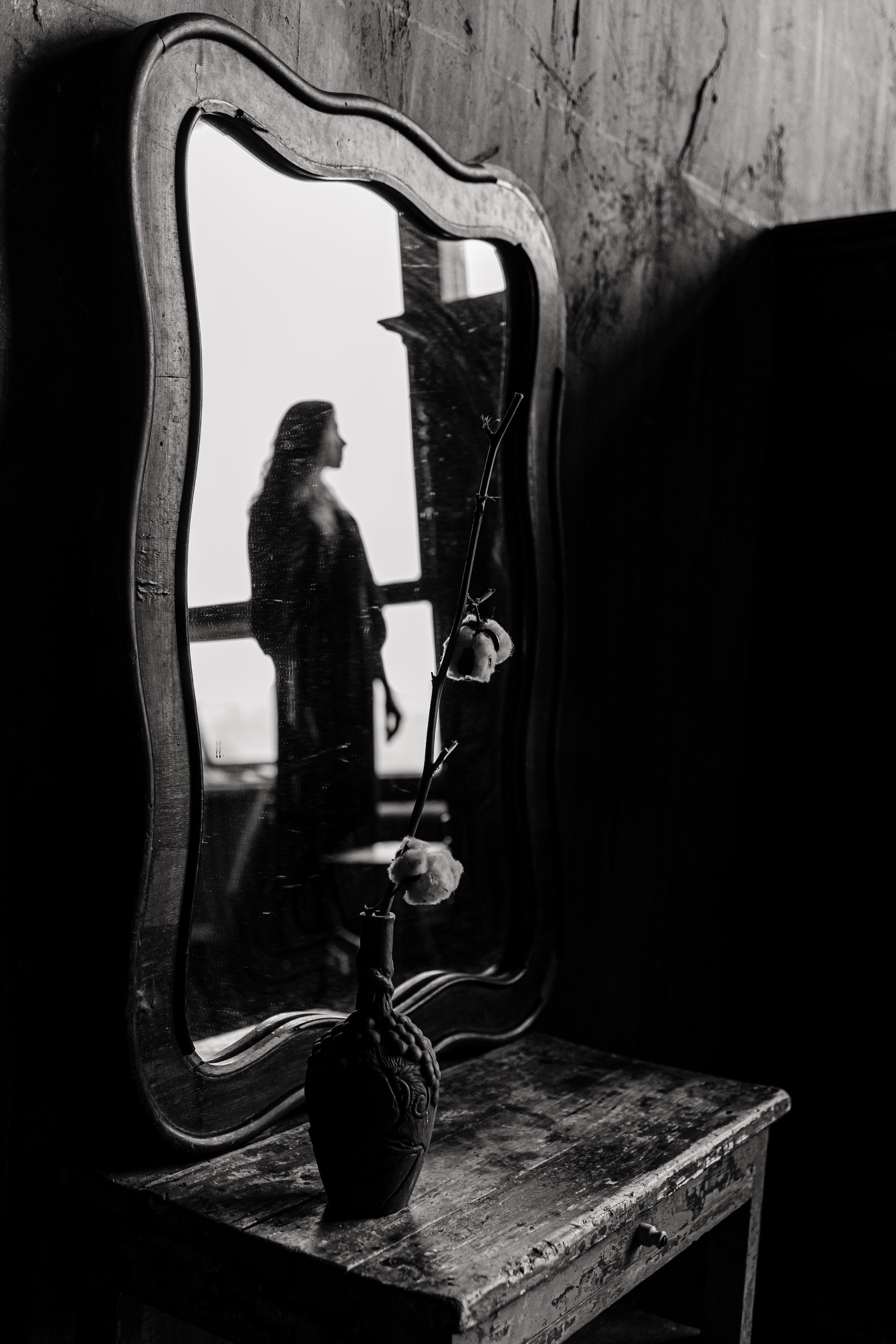 Простой/непростой портрет. Творческий фотограф в Москве Наталья Ермолова