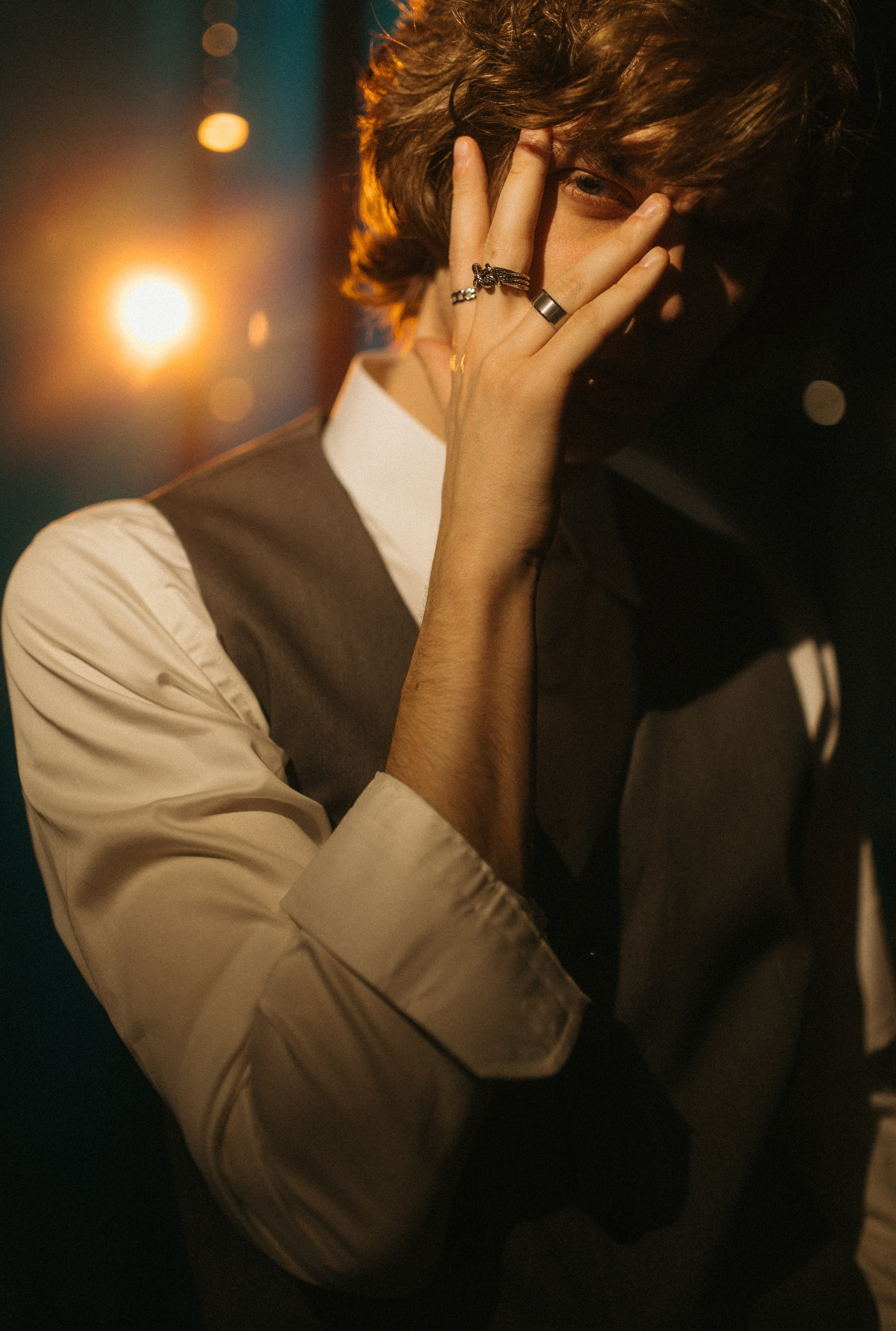 Любовь в кадре. Свадебный фотограф в Москве Николай Болт