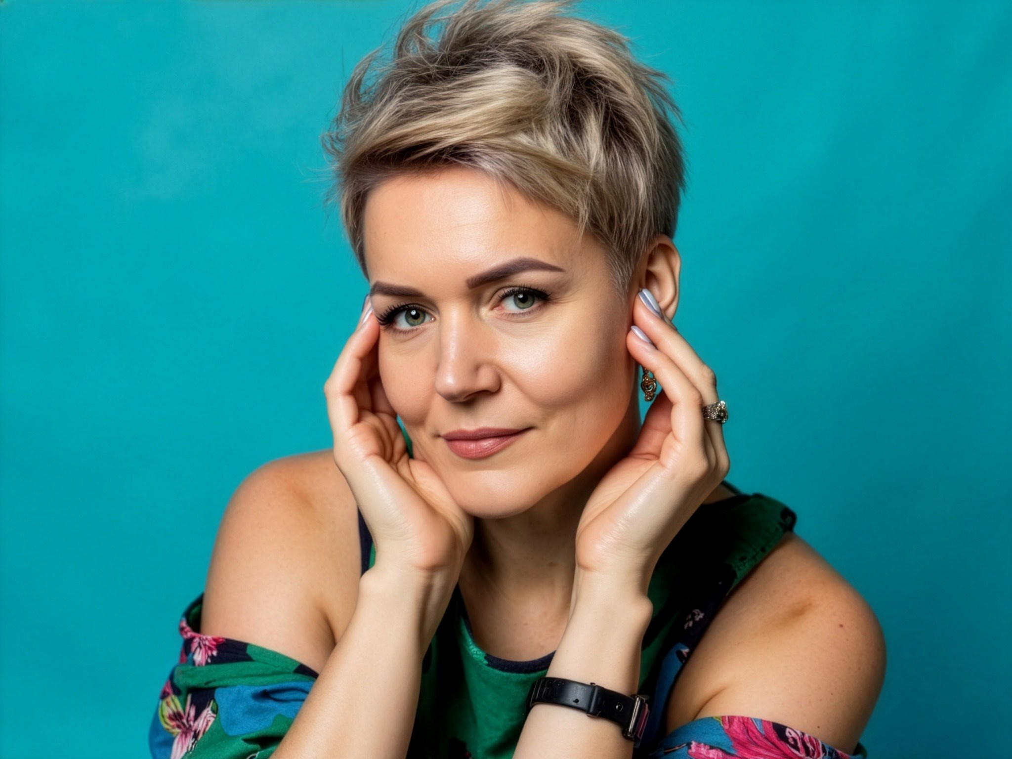 IRBIS AI. Фотограф Ирина Бобрешова. Коряжма