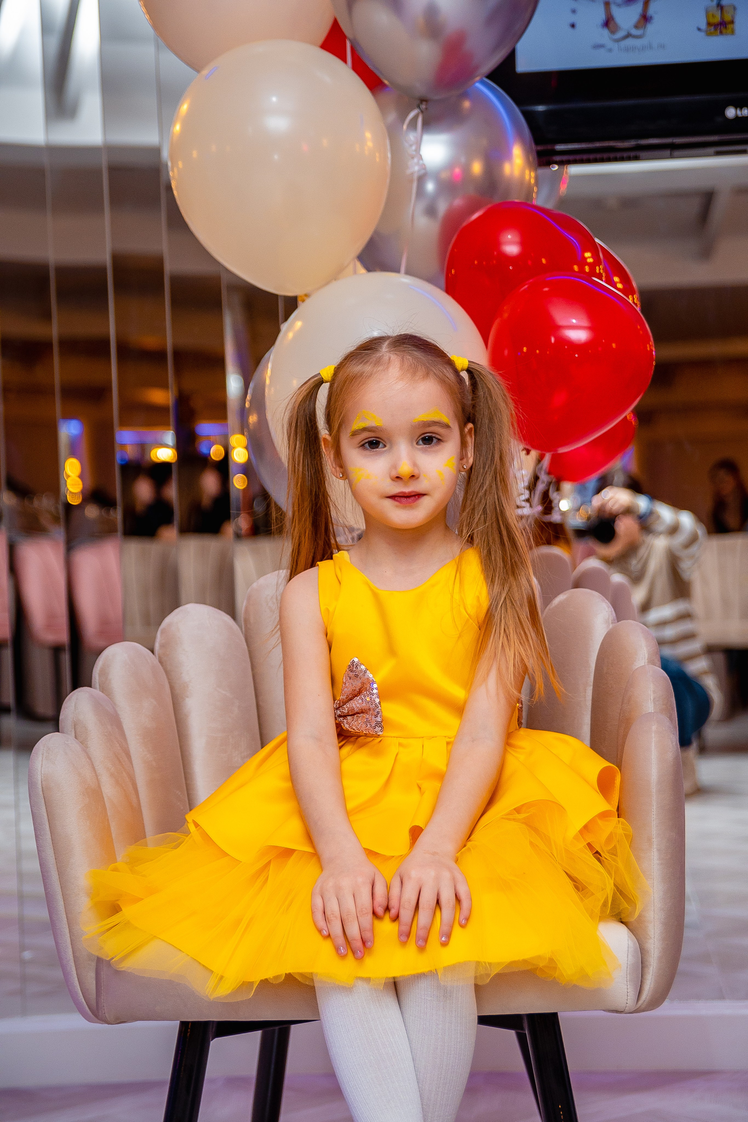 Марио. Фотограф Елена Медок Калининград