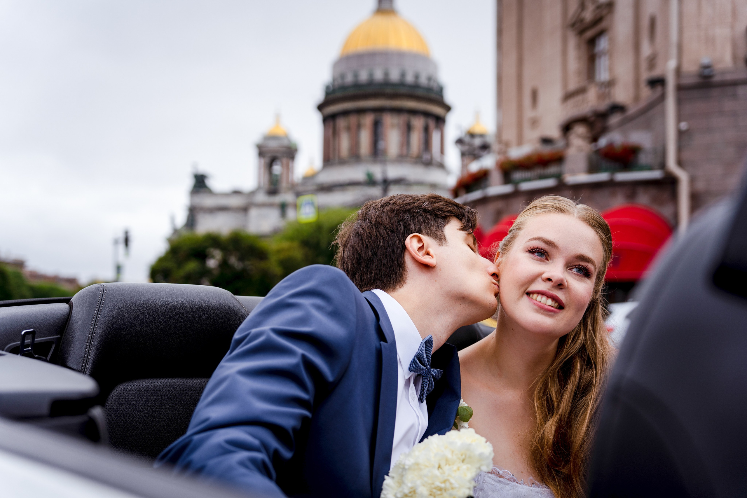 01.09.25. Свадебный фотограф и видеограф в Санкт-Петербурге, Вадим Александров