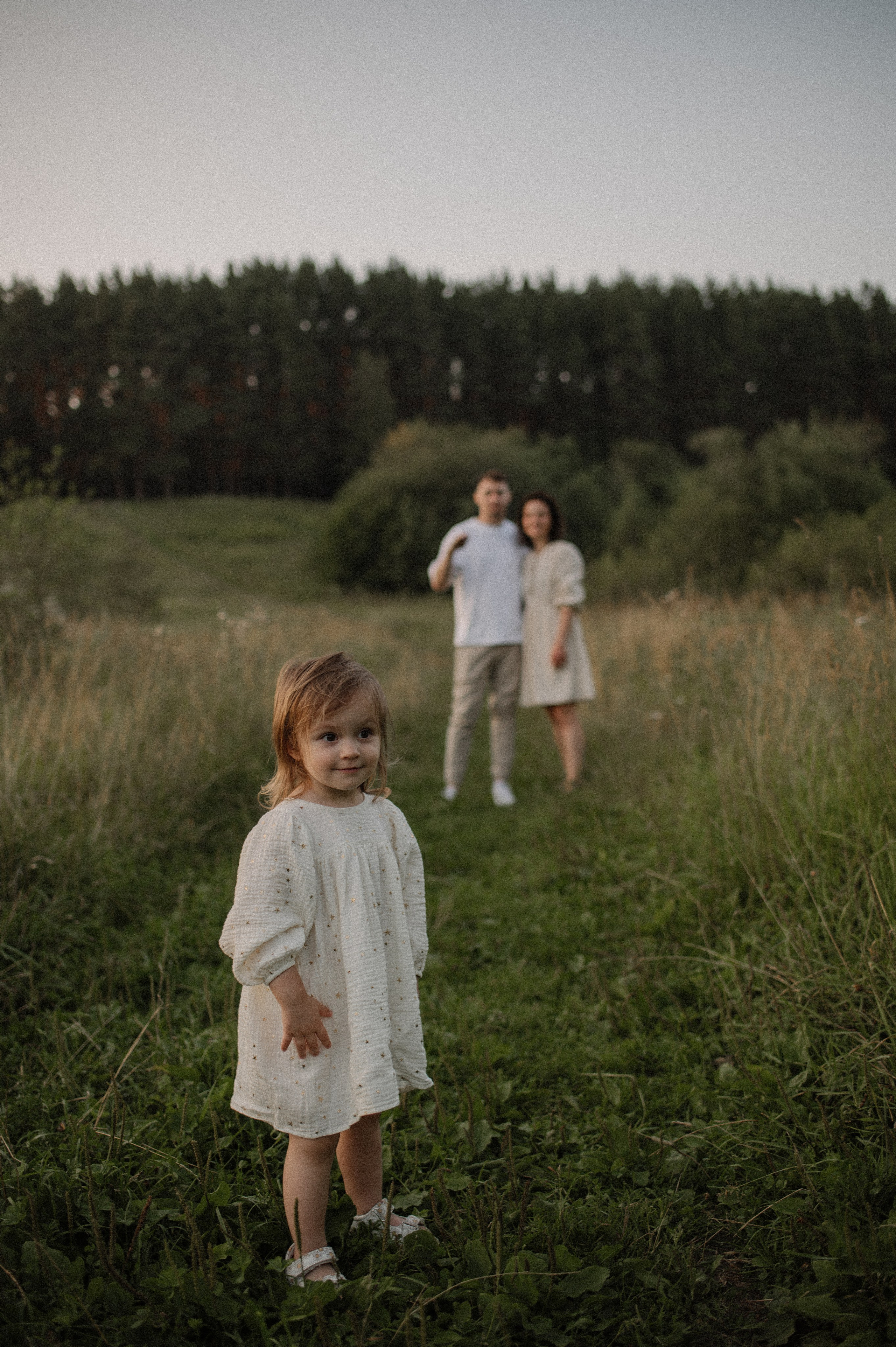 Настя, Антон и Аня. Свадебный фотограф в Москве Анна Литвинова