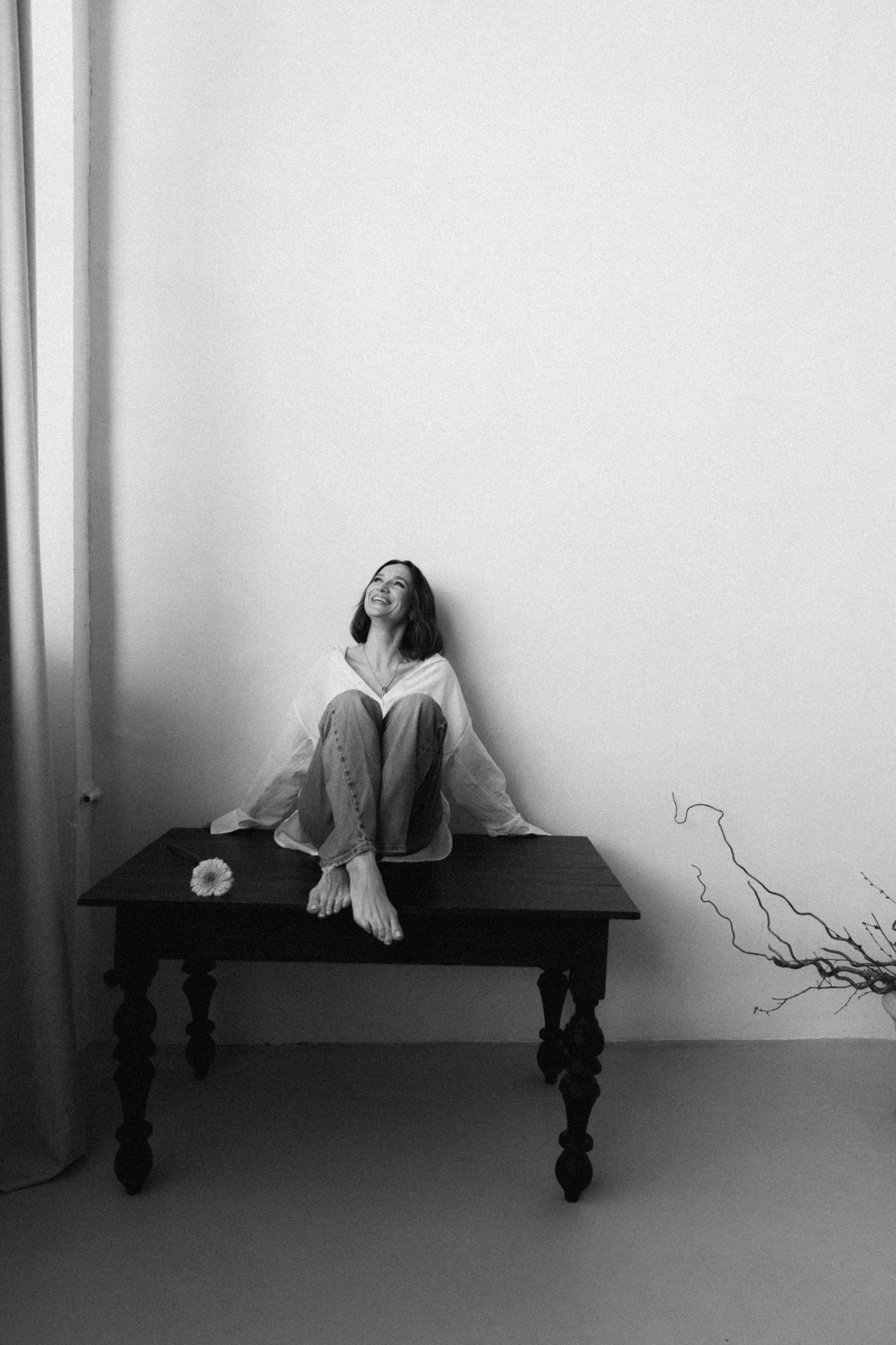 Света. Фотограф Нижний Новгород Юлия Болдырева