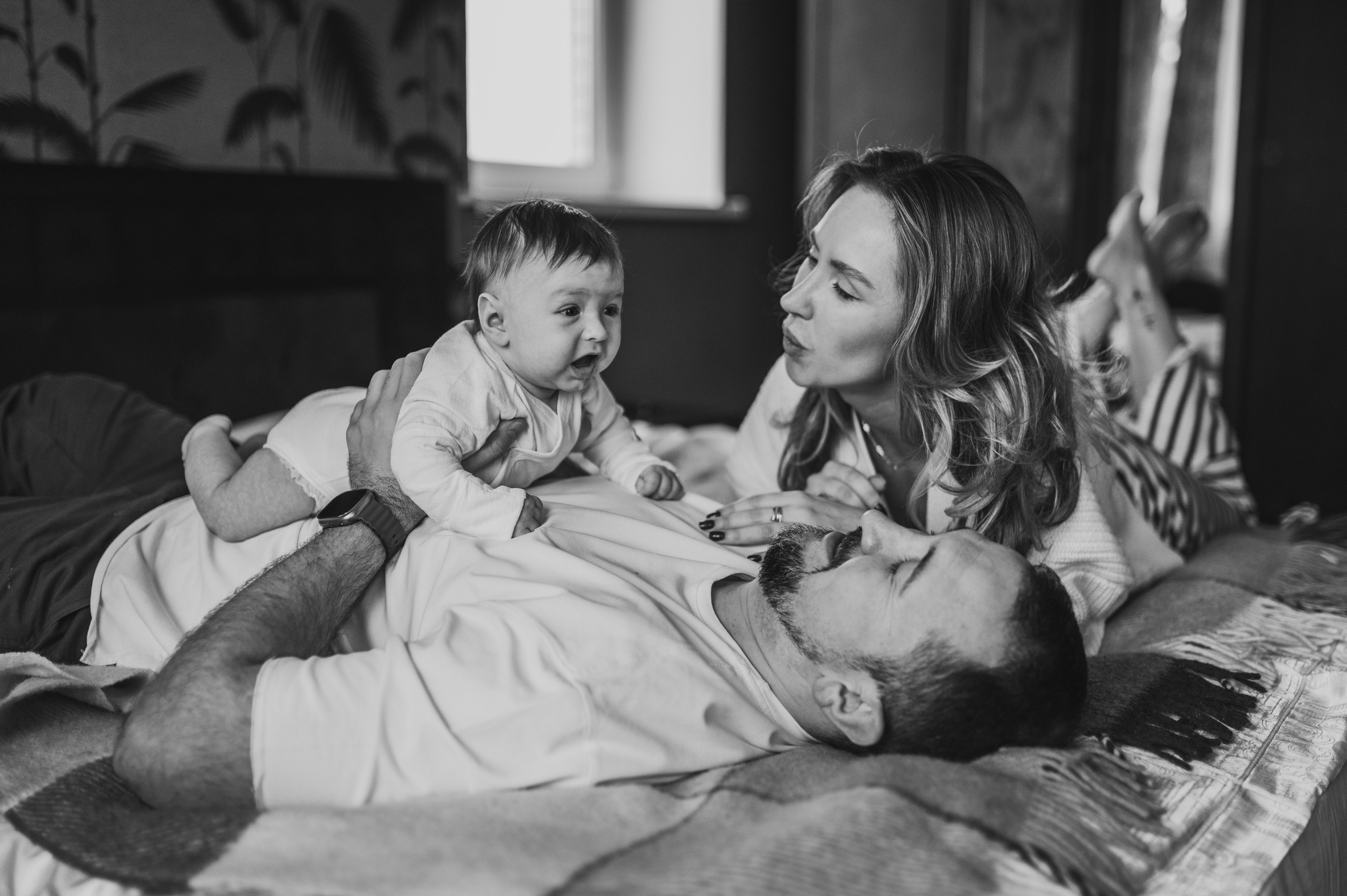 Домашняя фотосессия Домодедово. Семейный фотограф в Домодедово и Москве Елена Пичугина