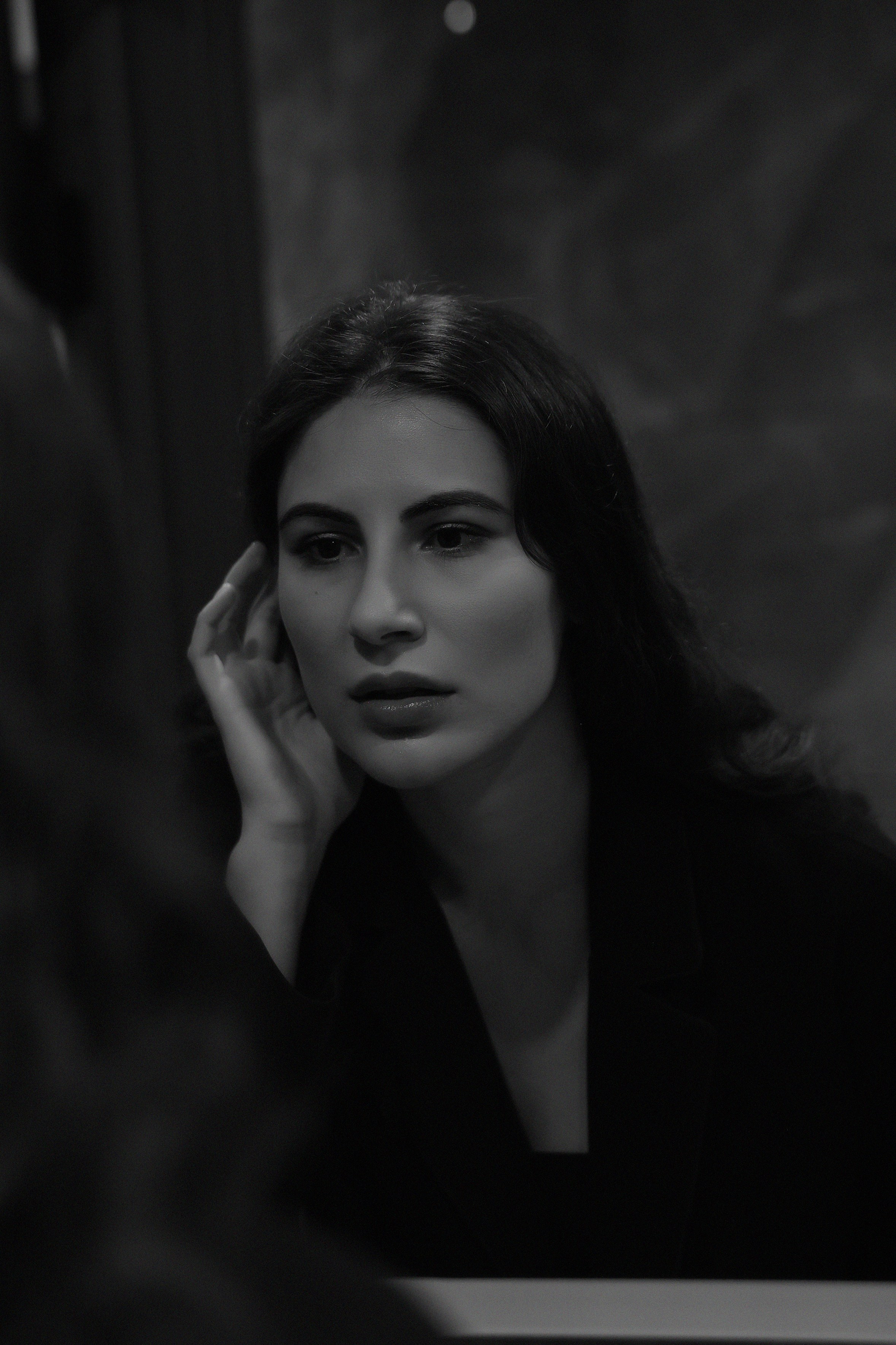 Индивидуальная Съемка Женский портрет. Семейные, индивидуальные Сьемки, фотографии для составления визуала