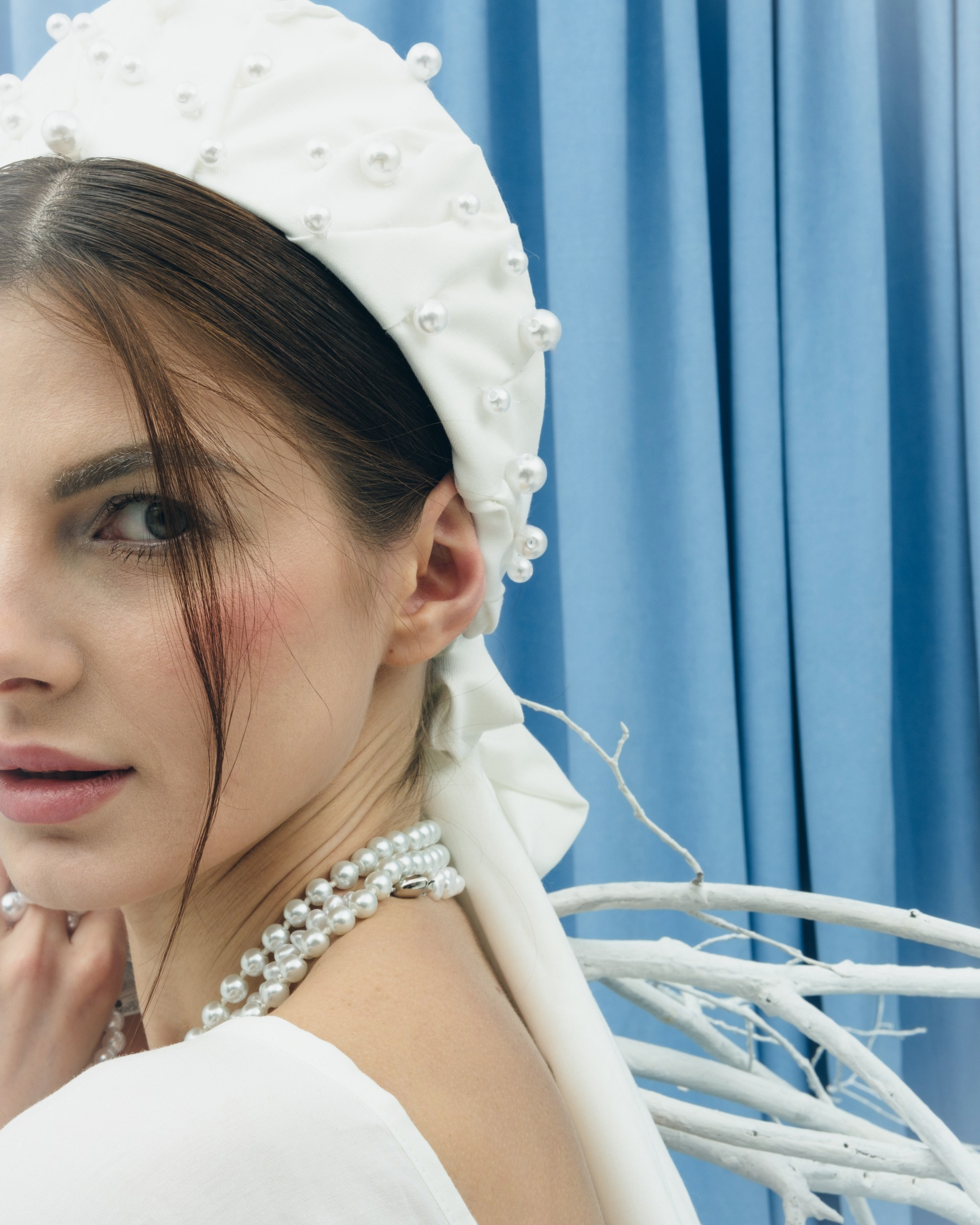 Studio. Портретный и имиджевый/контент фотограф в Екатеринбурге Шилова Валерия