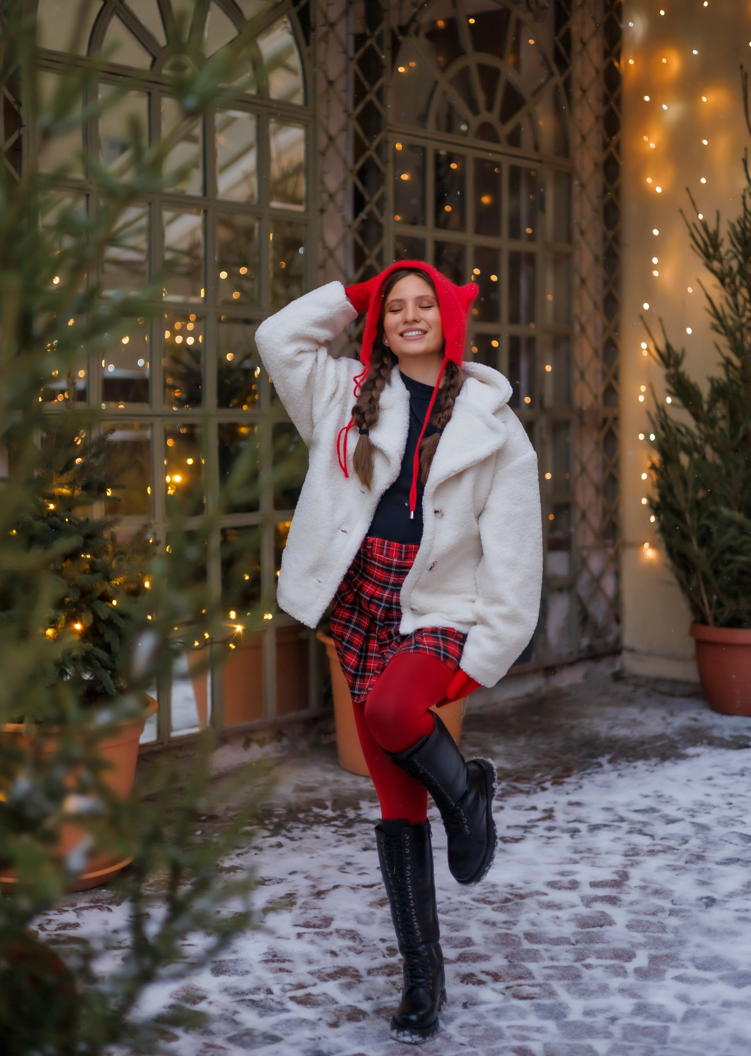 Мишки «Мишель». Женский и семейный фотограф в Москве и Московской области Наталья Минт