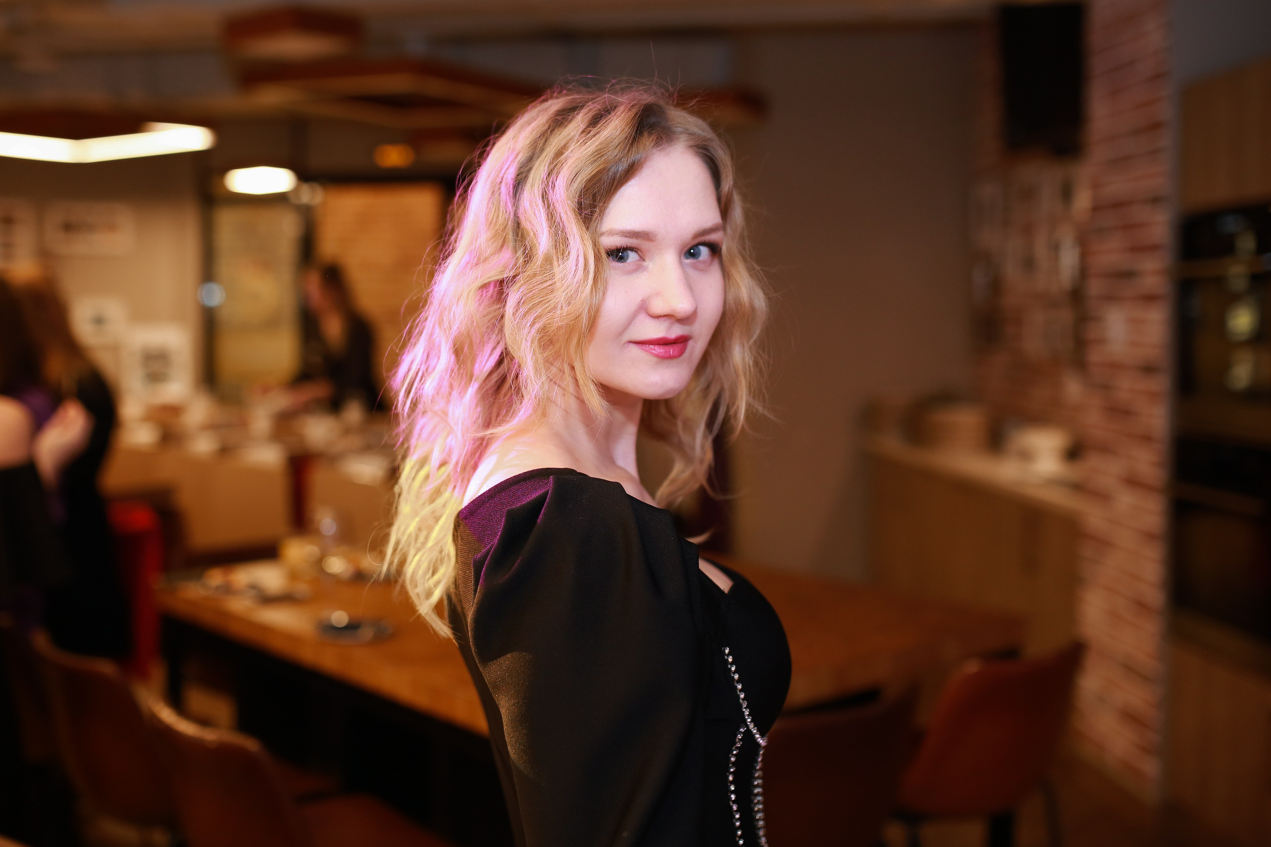 Репортажная галерея. Репортажный и портретный фотограф Полина Ершова