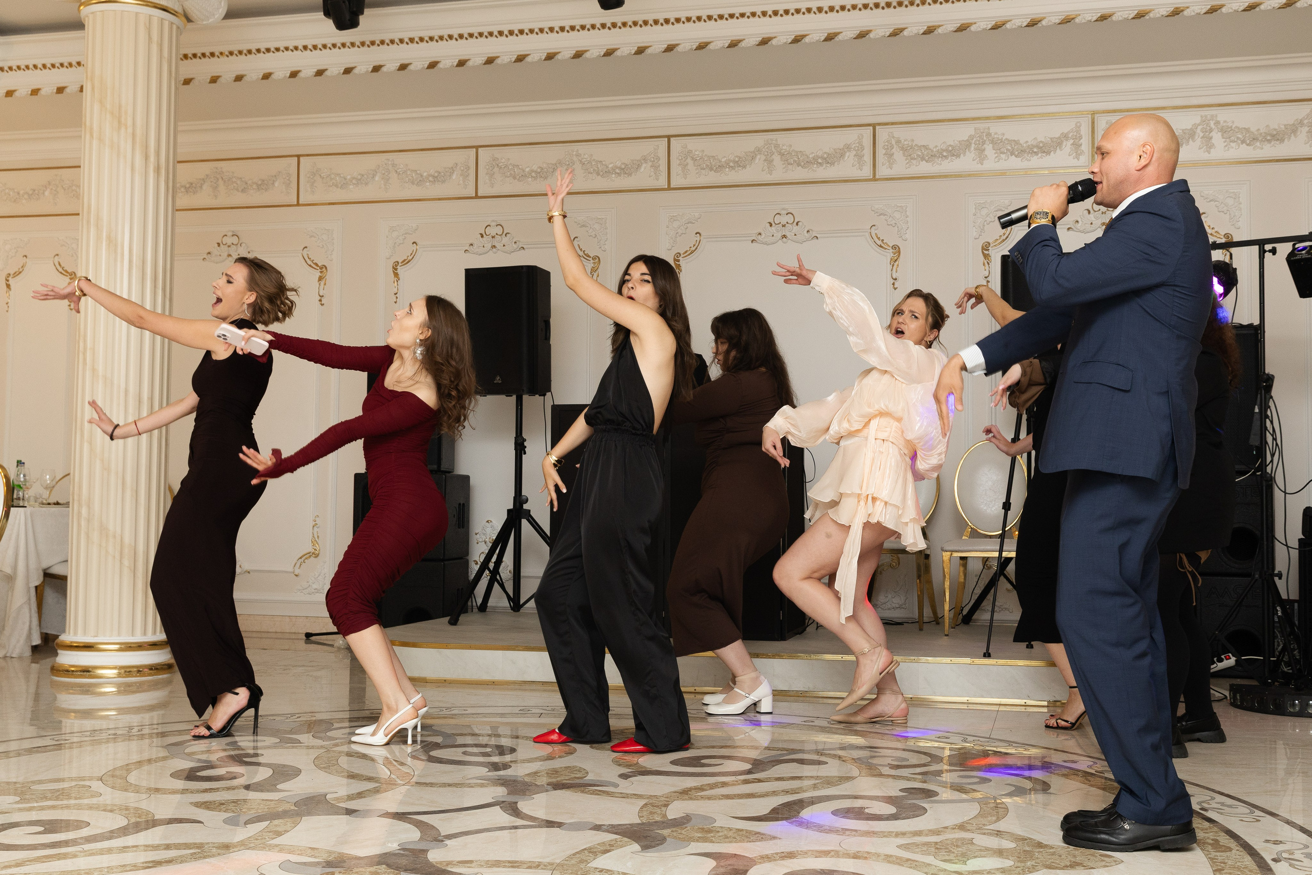 Александр & Елизавета. Фотограф Екатерина Крылова