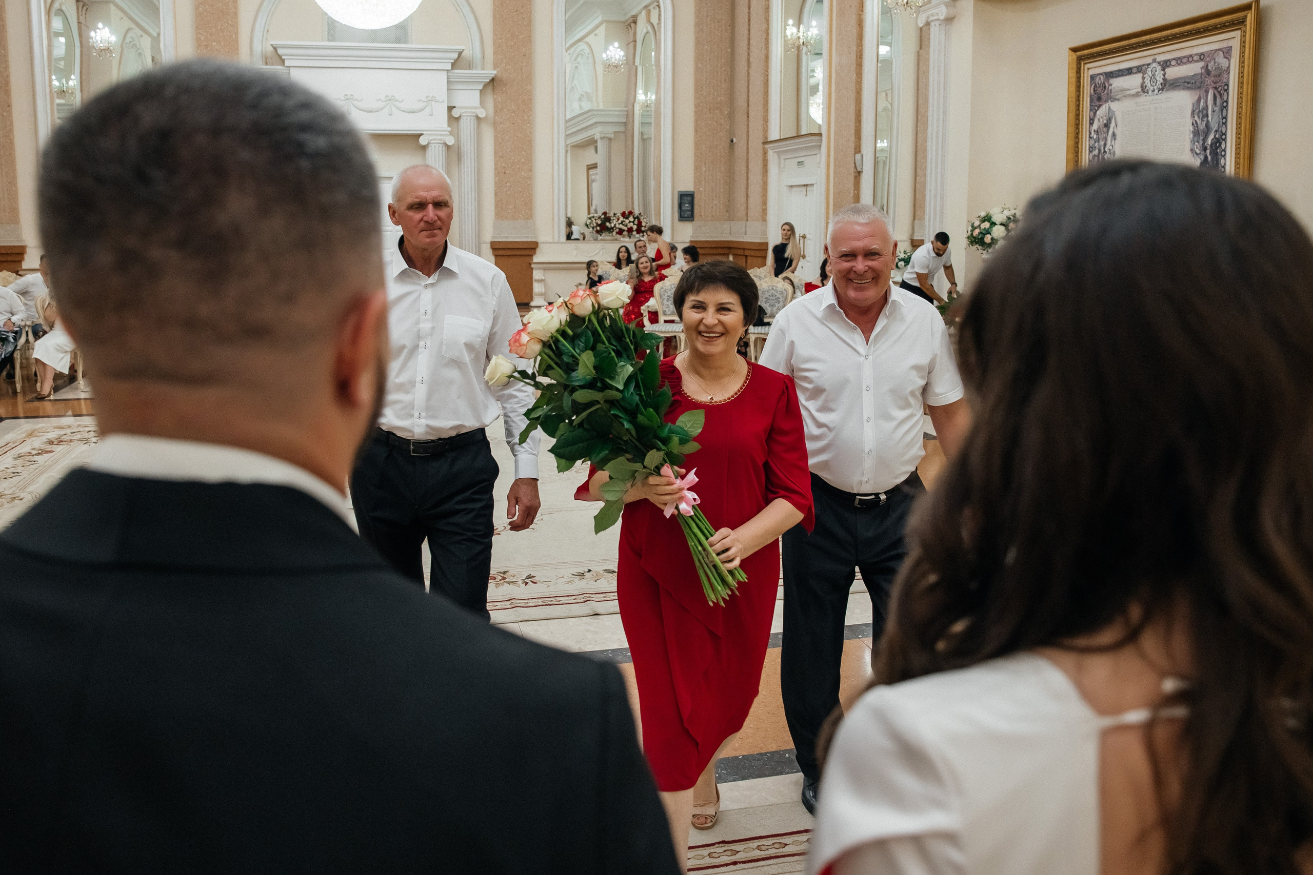 Сергей & Анна. Свадебный и семейный фотограф в Краснодар, Россия