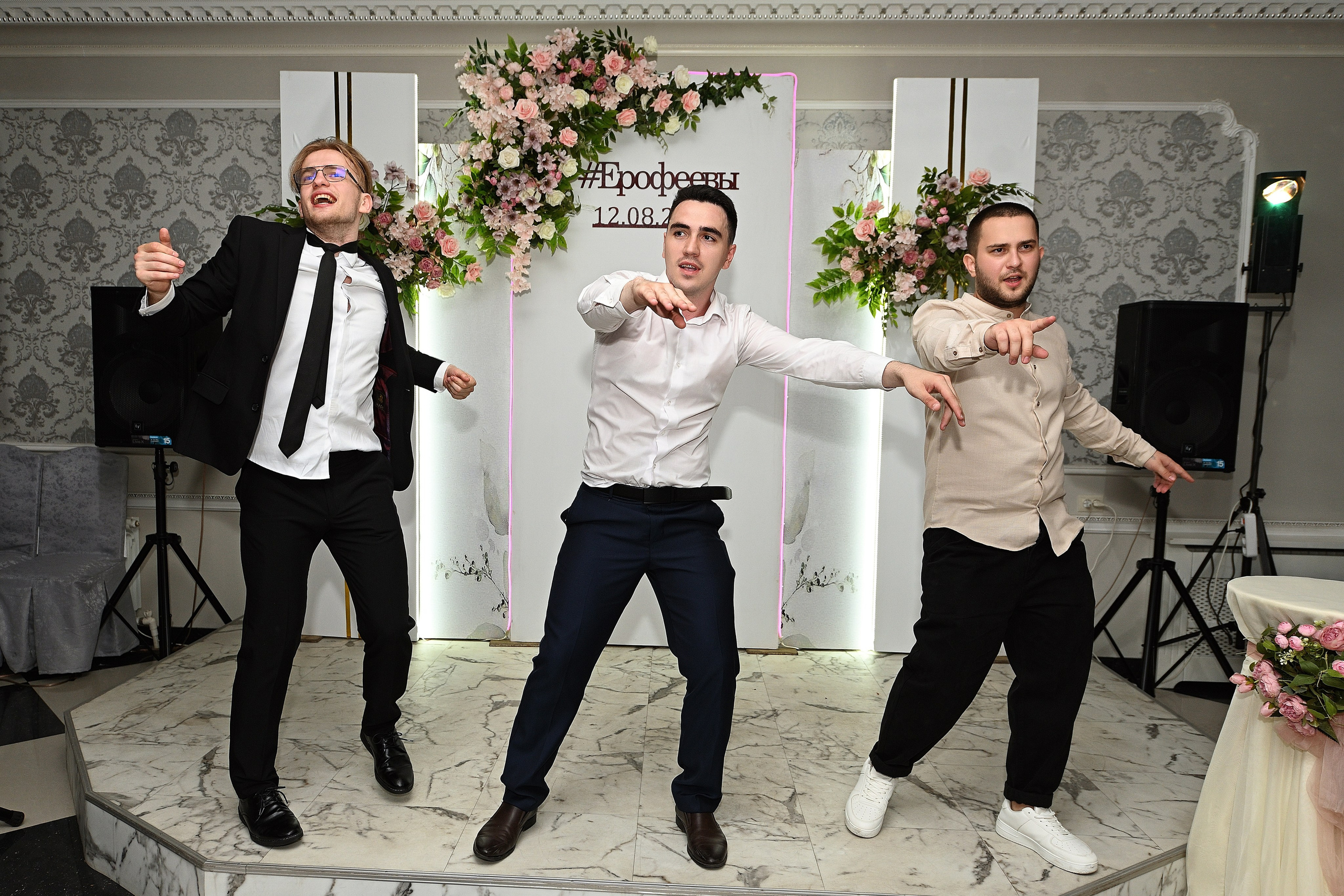 Свадьба Кристины и Андрея. Свадебный и семейный фотограф в Самаре Головань Наталья